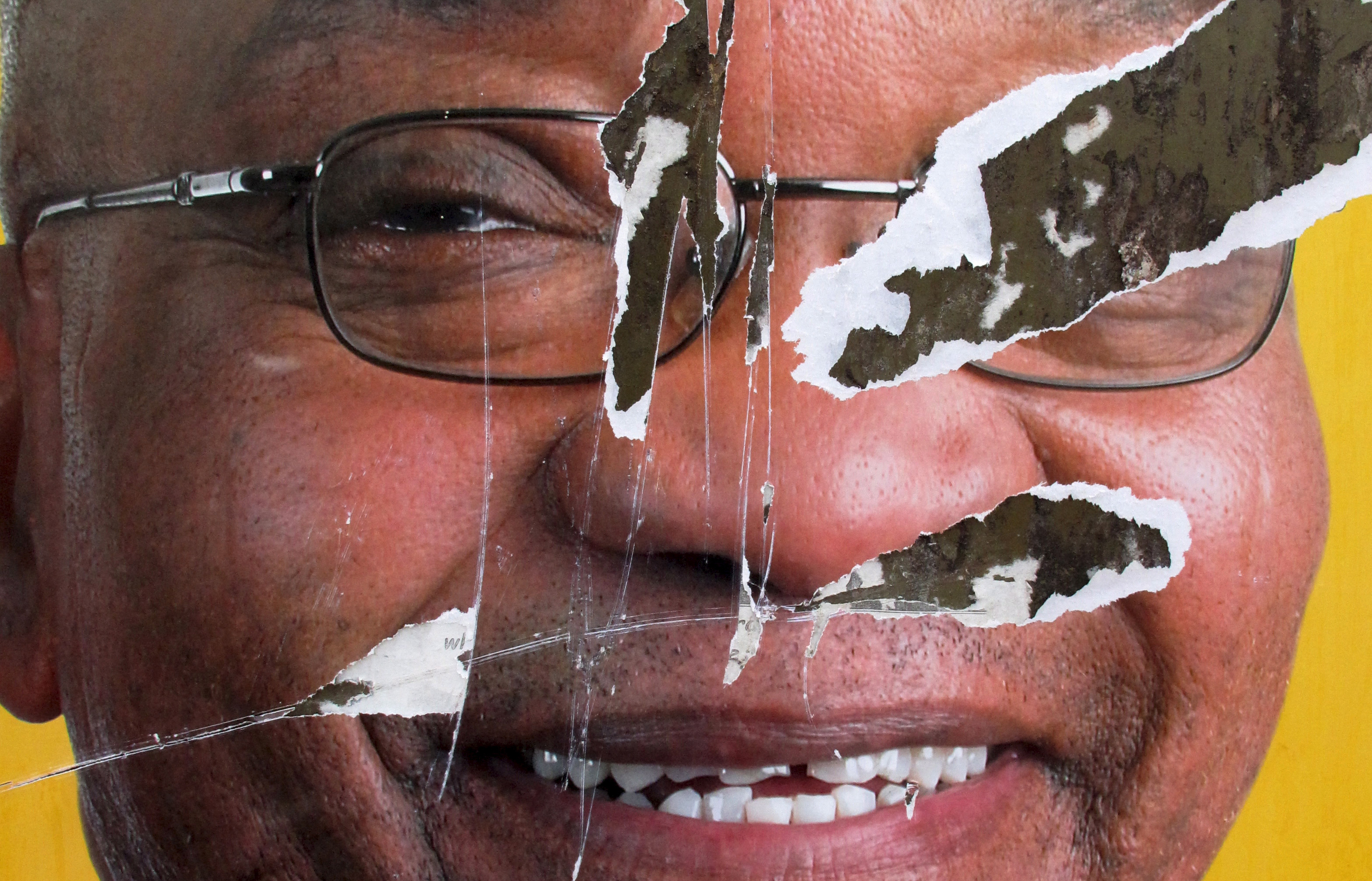 SARS inquiry by Judge Nugent, the game-changer South Africa desperately needs