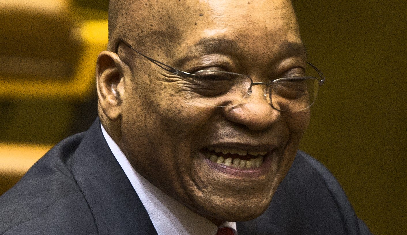 Editorial: An act of Willful Sabotage