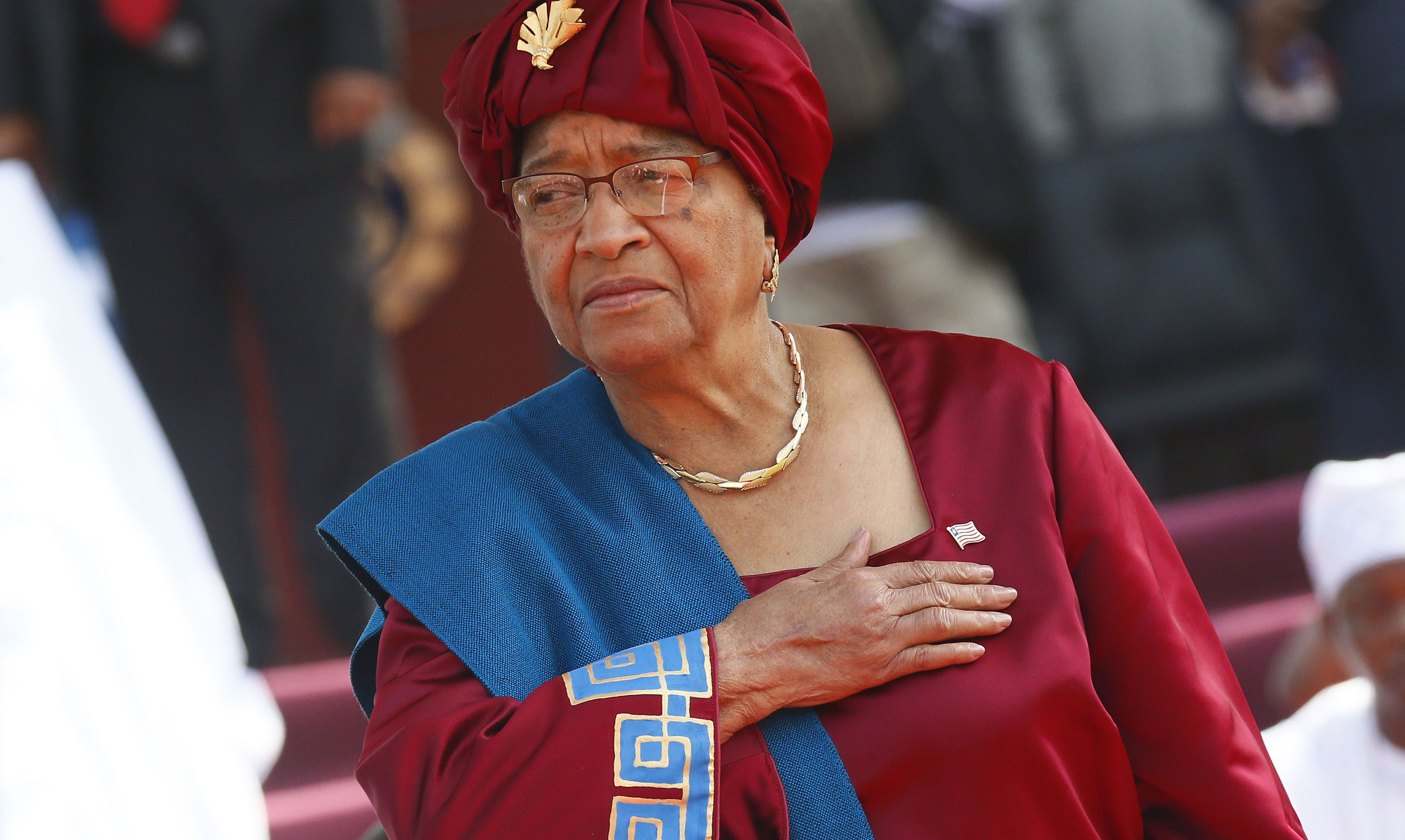 Africa’s unstoppable march towards participatory democracy