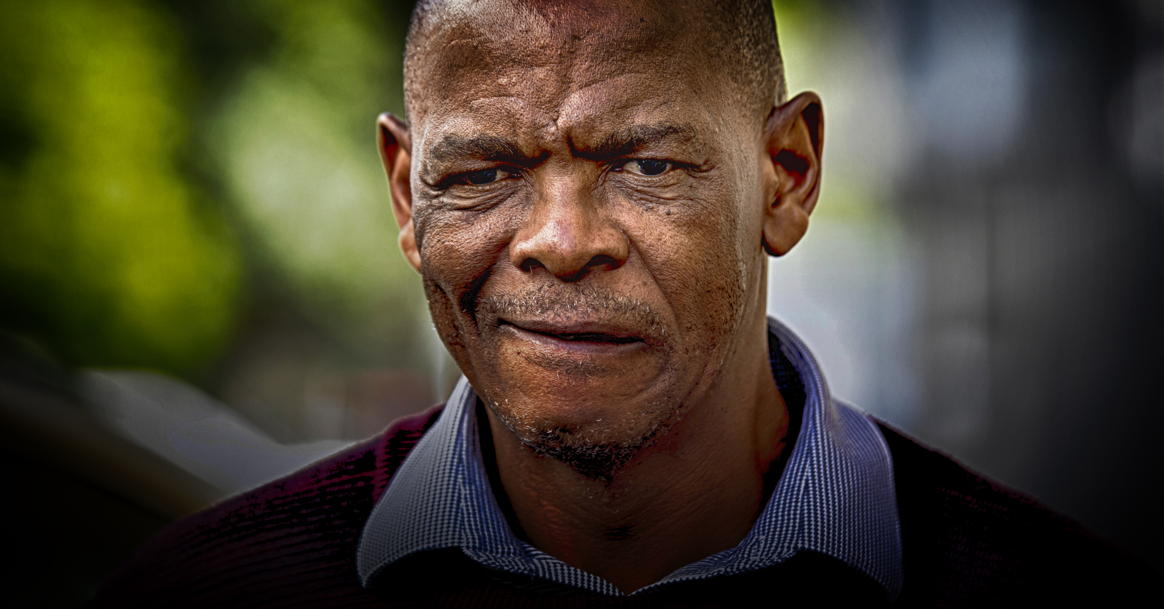 Implicated in corruption? Behaved unethically? Lied under oath? We humbly ask you to please withdraw from the ANC’s electoral list