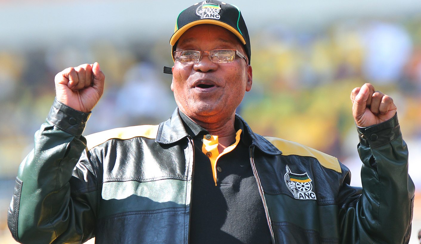 Afrobarometer: Trio of polls show shifting attitudes but voters would still opt for ANC