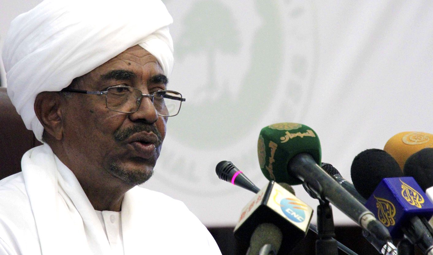 Africa and the ICC: The ties that still bind