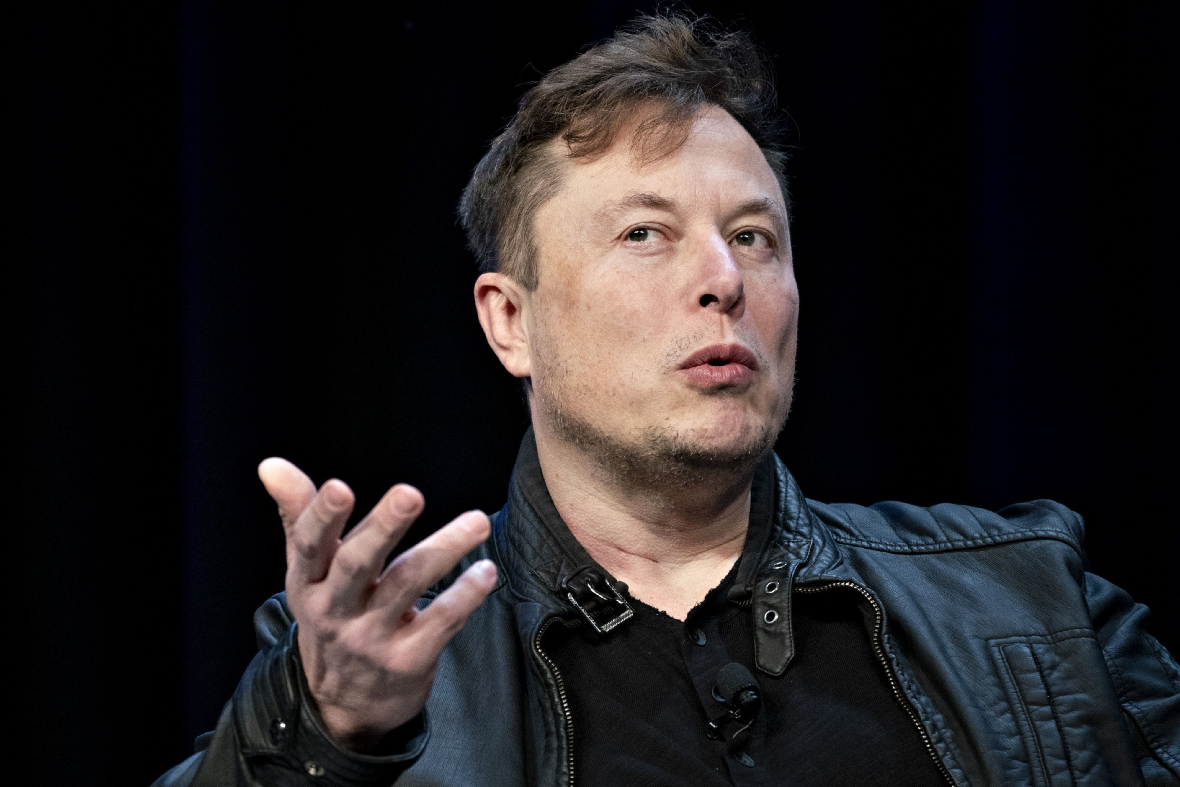 Elon Musk Is Now Richer Than Mark Zuckerberg After Tesla Stock Split