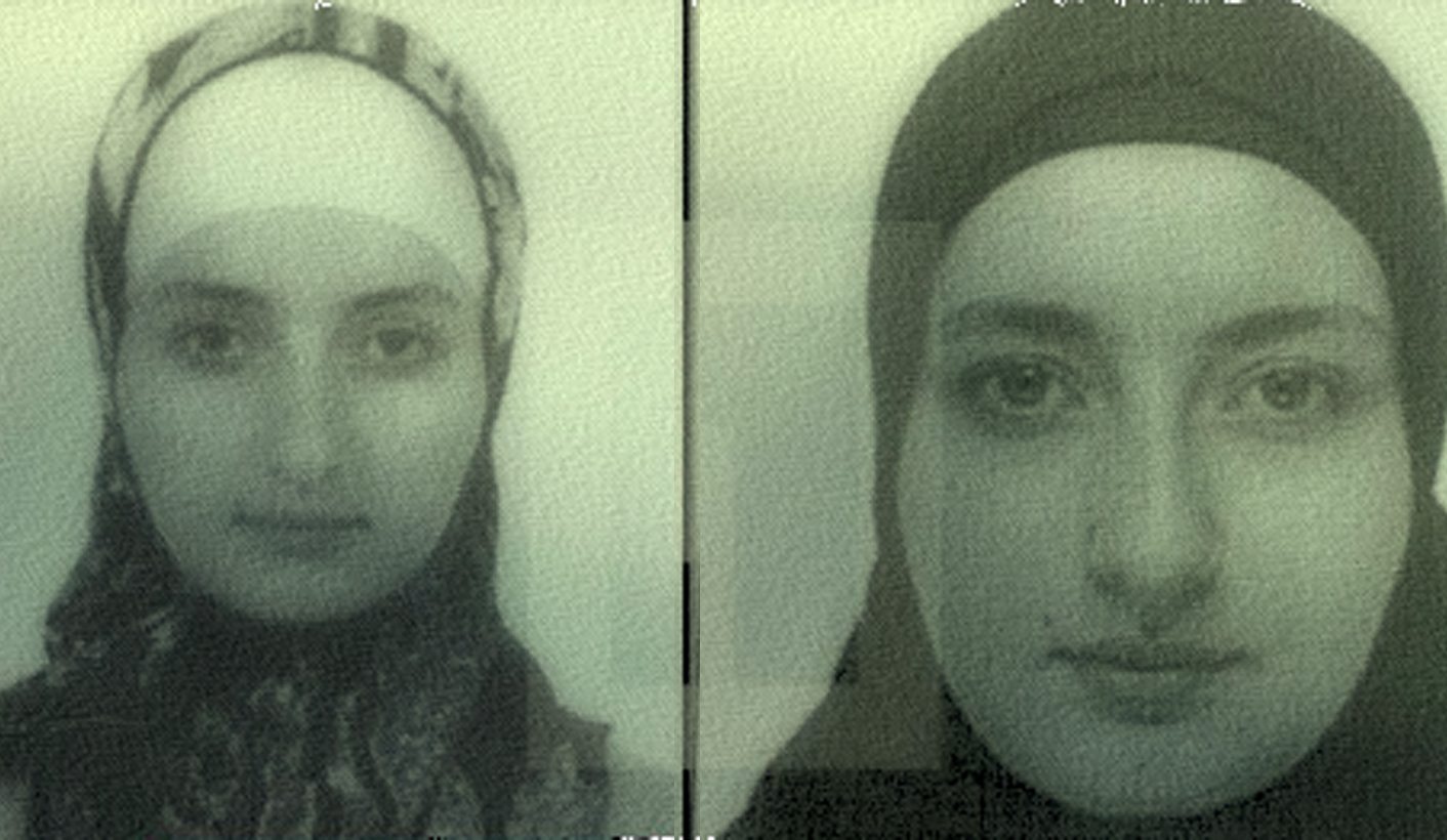 Elvira Karaeva: The story of the Russian Spy That Wasn’t