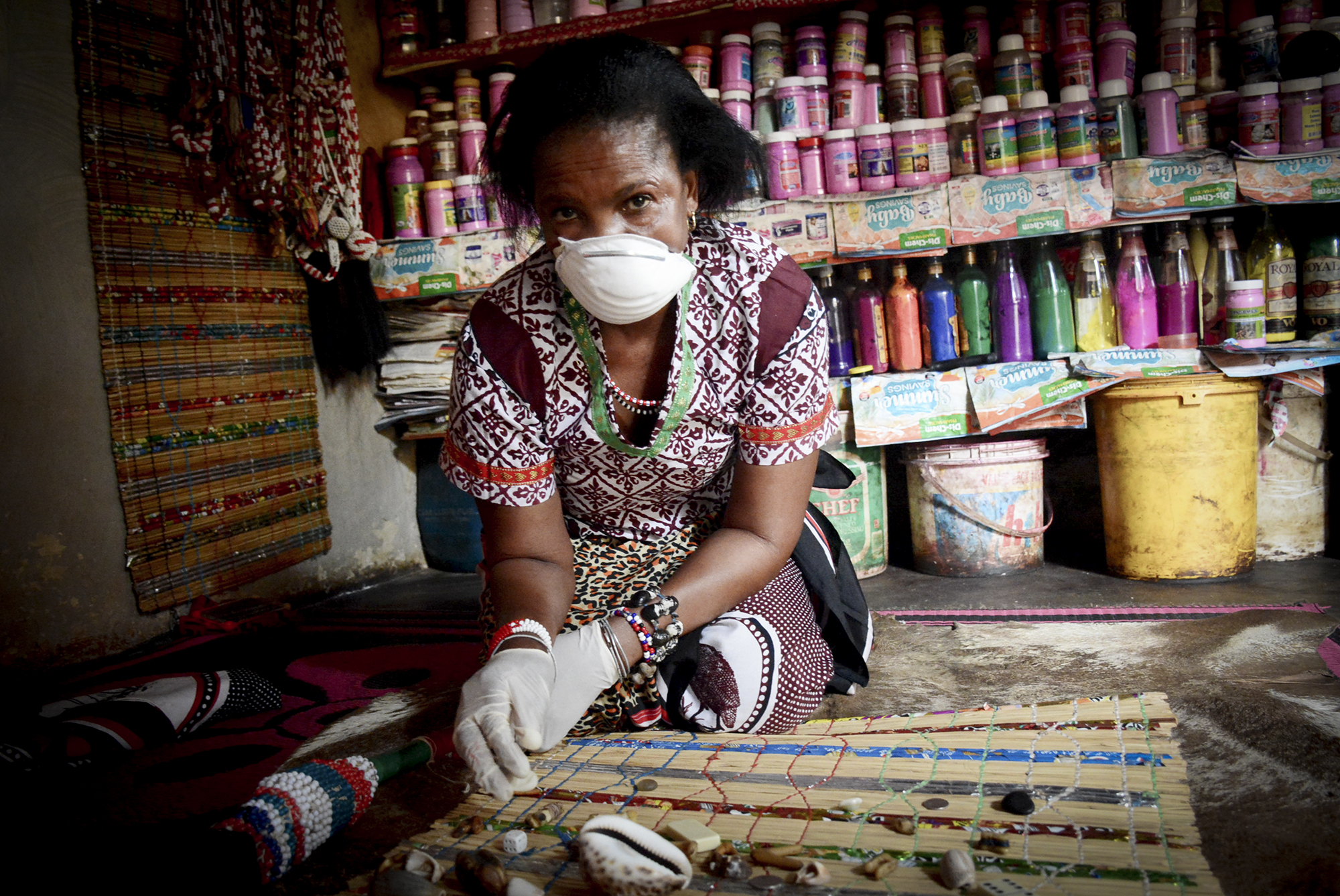 The language of lockdown: Excuse me, do you speak Covid?