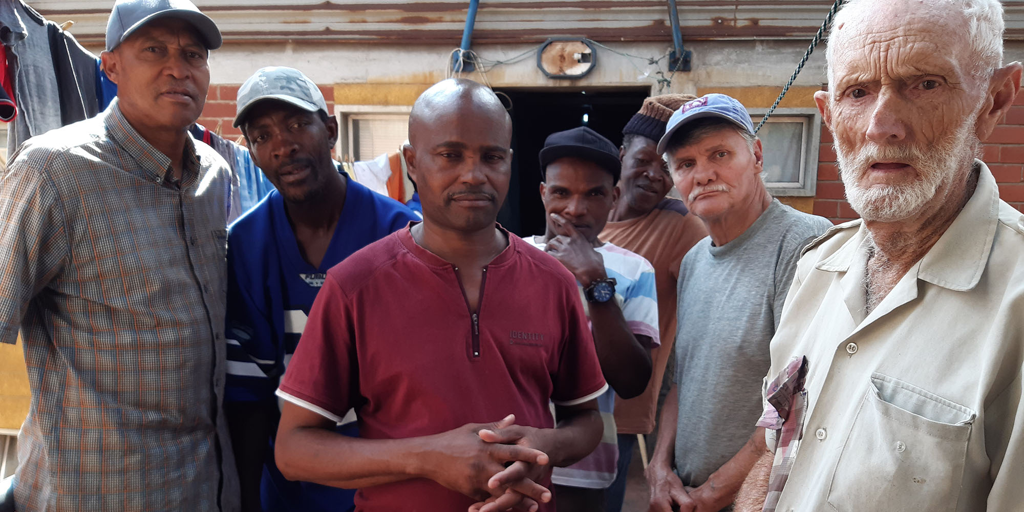 Durban’s homeless sue council for R530m to get their beachfront home back