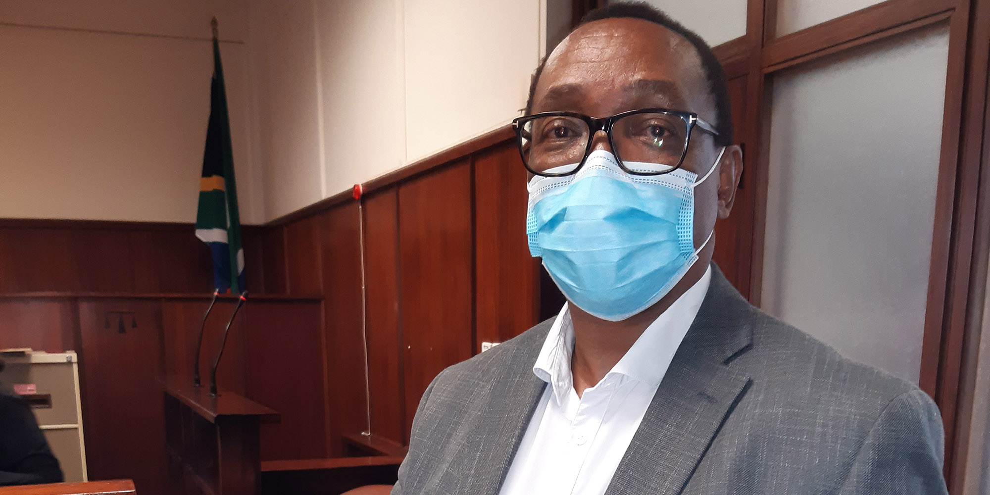 Magistrate reprimands eThekwini municipal manager for violating bail conditions