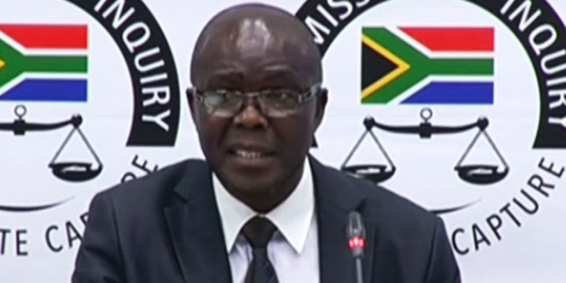 KER-CHING! ‘Dairy’ company’s bank balance shot from R16.98 to more than R30-million – in just one day