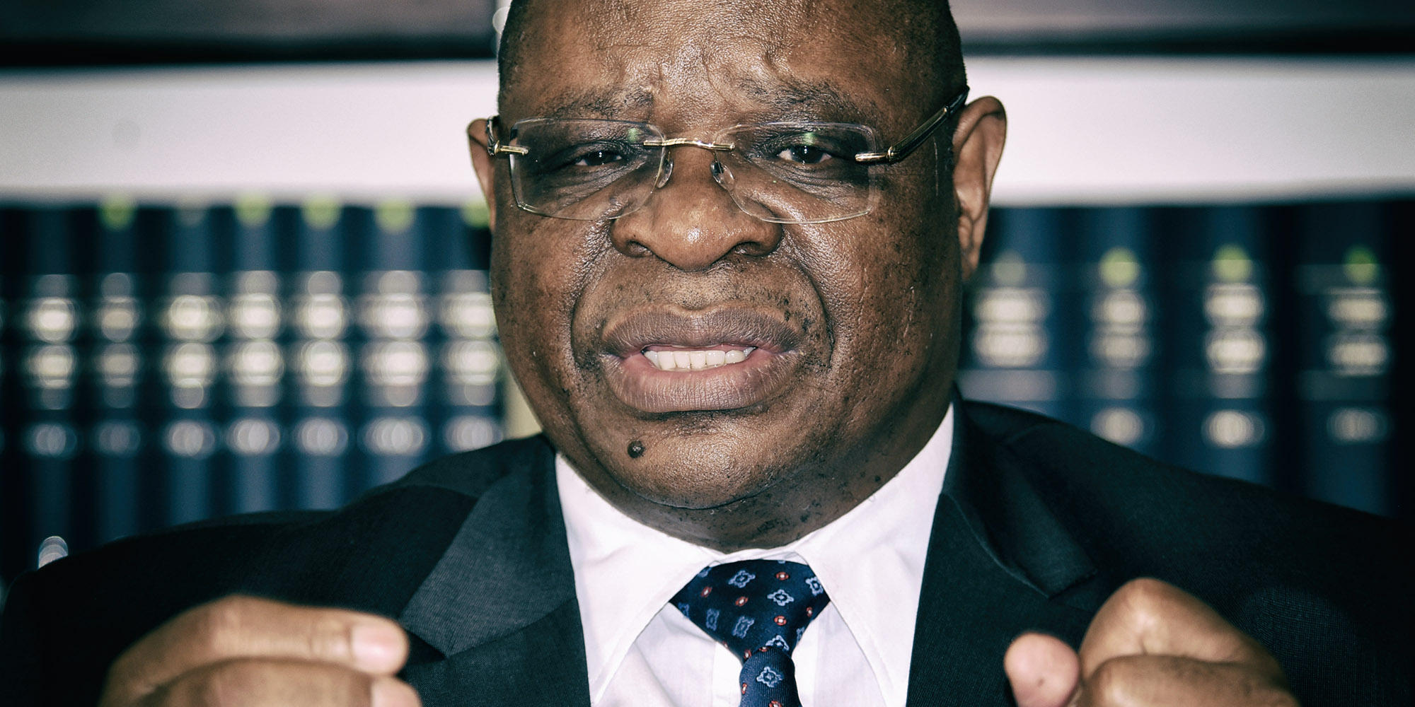 Serious corruption at Prasa and Bosasa got the kid glove oversight — two former parliamentary committee chairpersons say they did their best