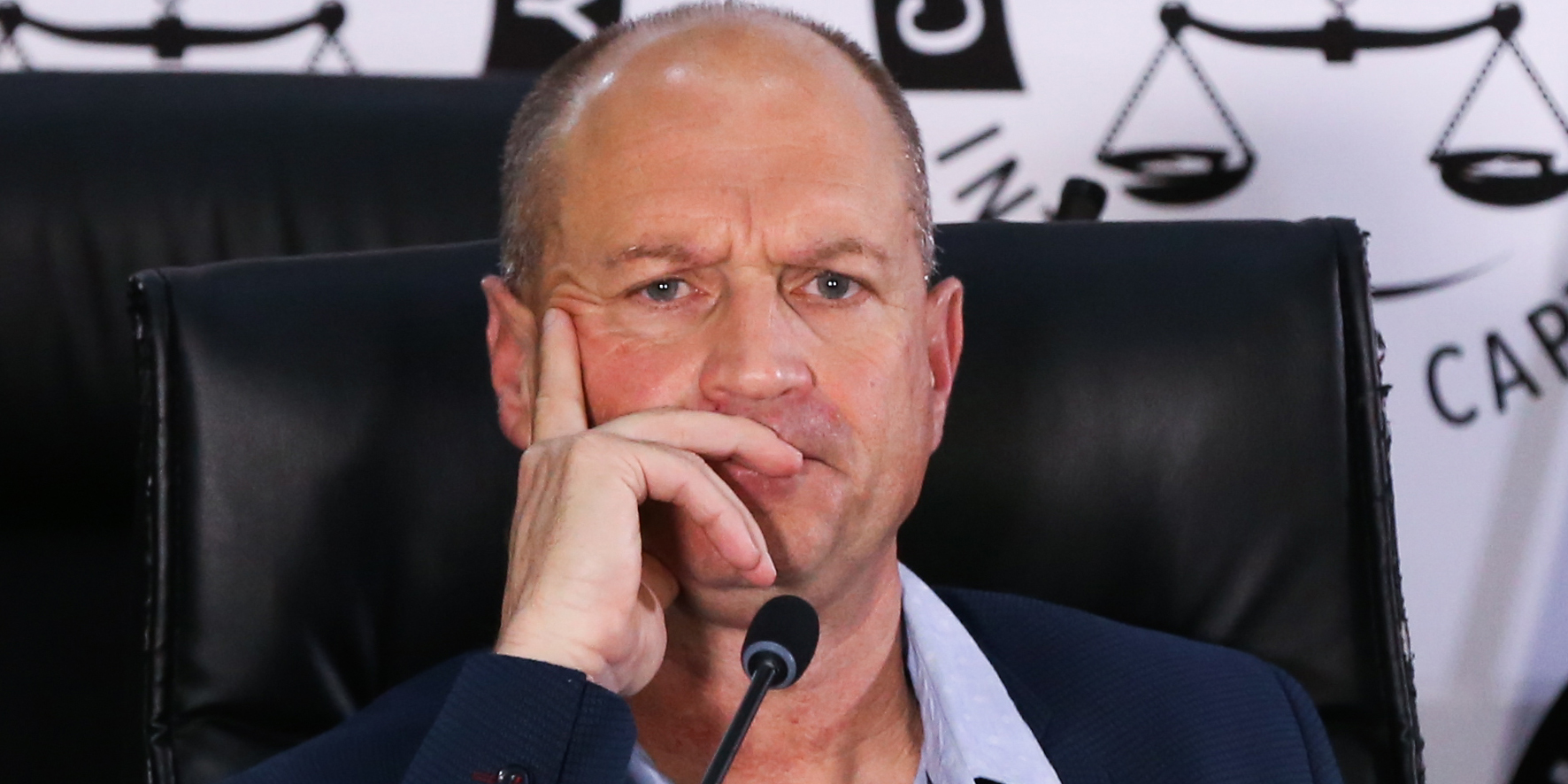 Businessmen claimed ‘Number One’ backed dodgy Transnet deal