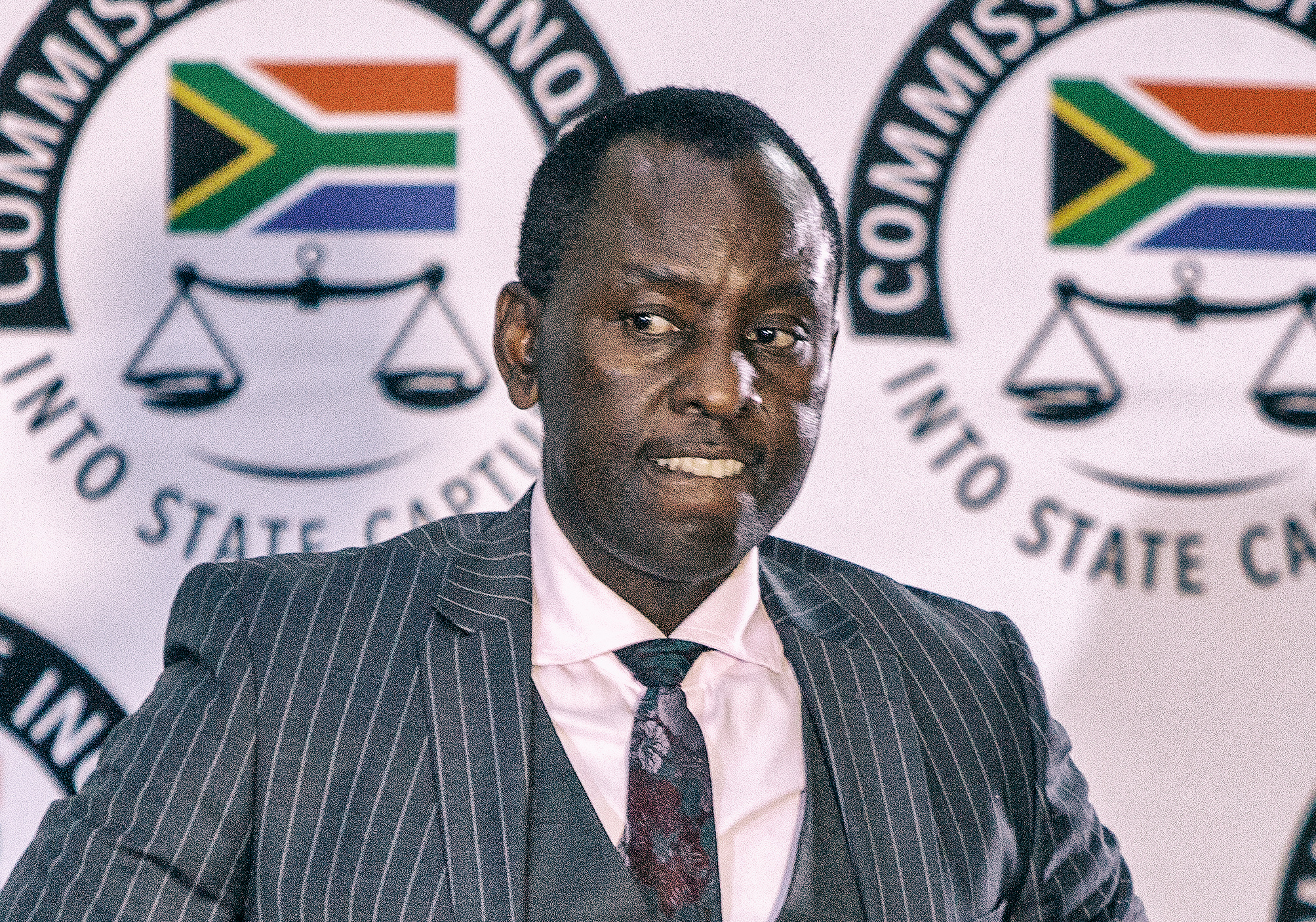 Zwane denies allegations of bullying and ruling with an iron fist