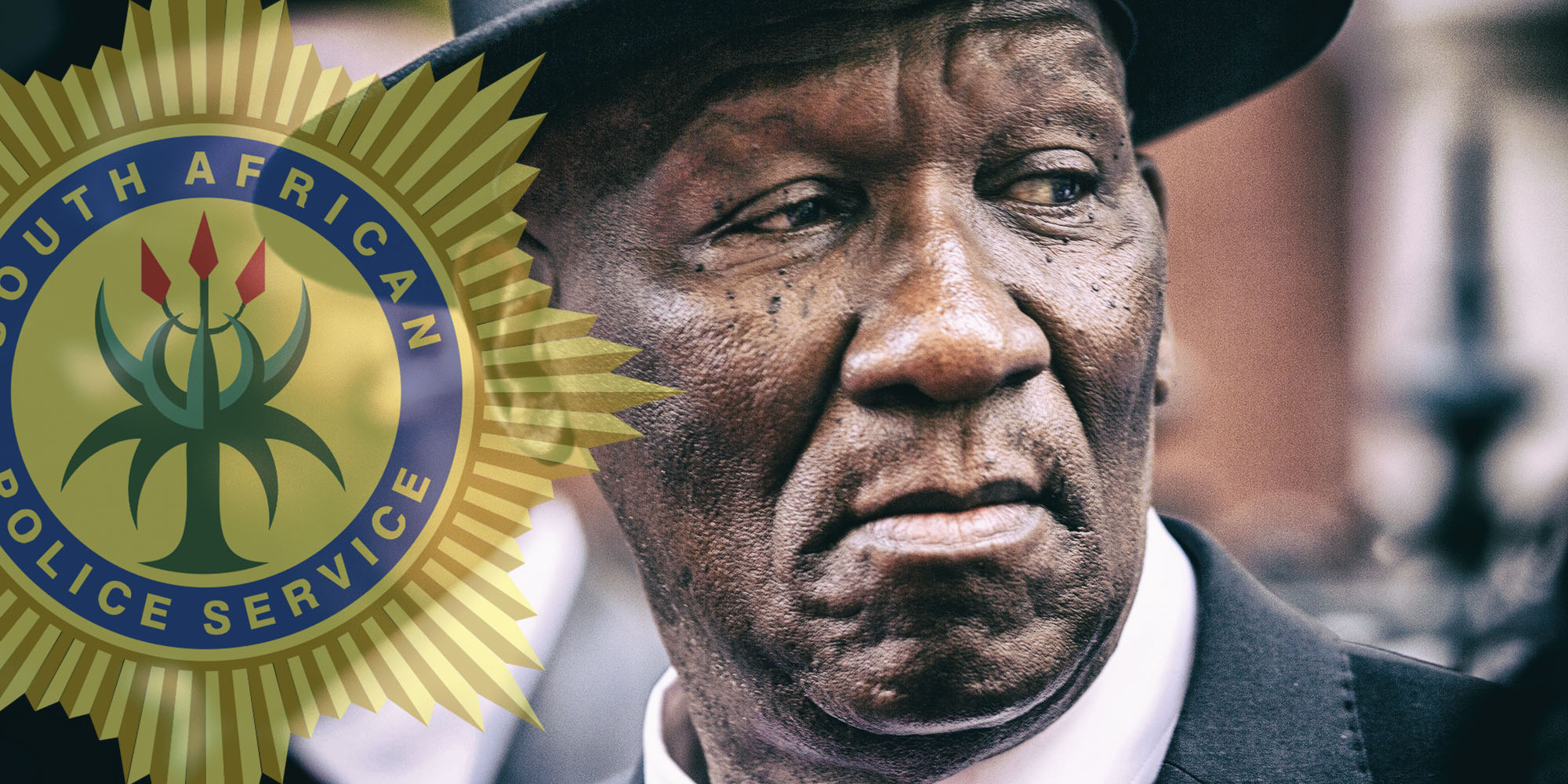 Police Crime Intelligence takes a joyride with state security slush fund