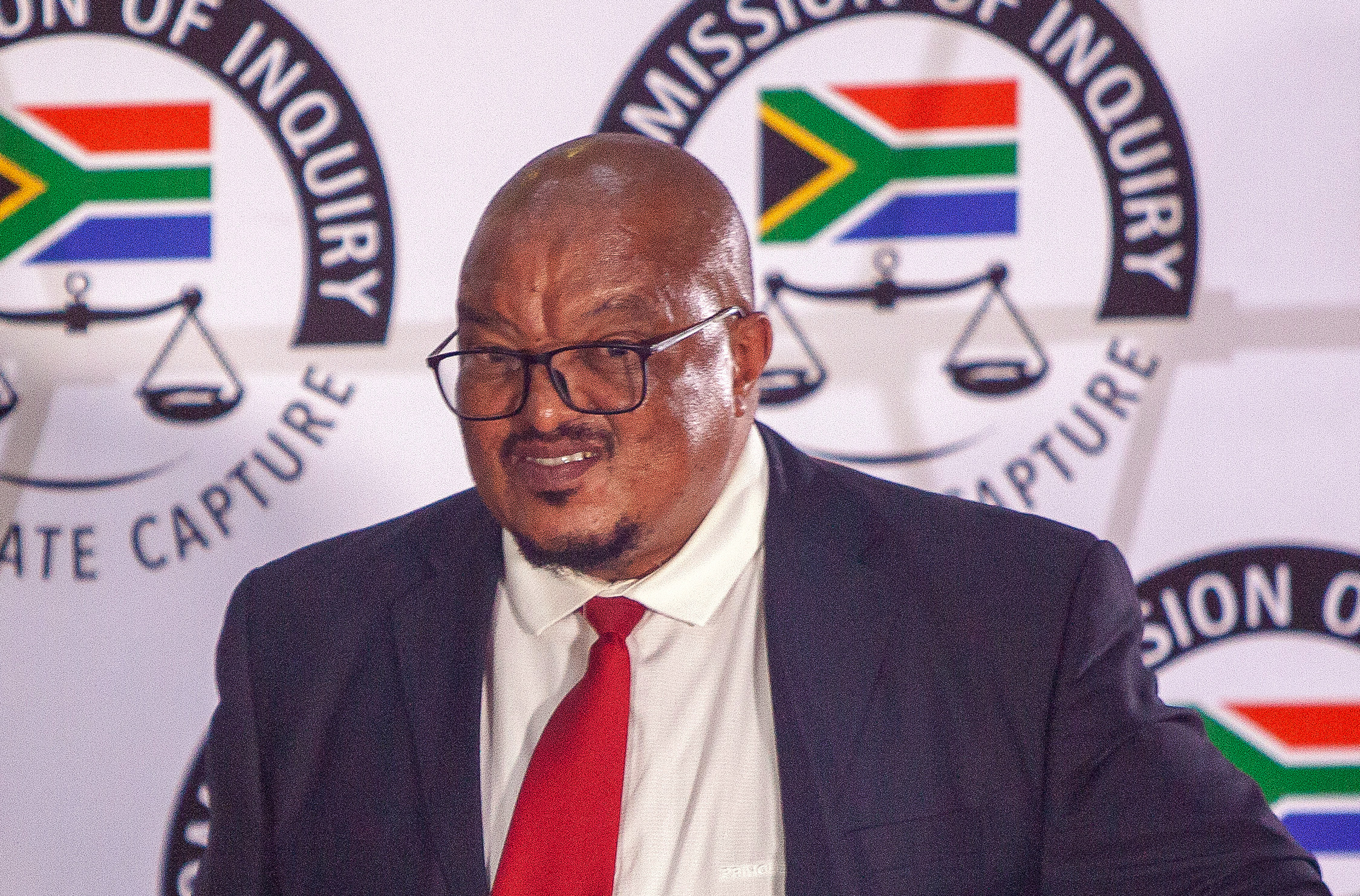 State Capture weaponised: Inquiry told of dodgy deals at Denel