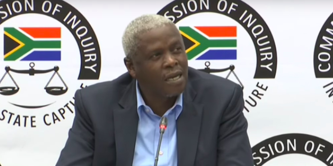 Former Free State MEC Dukwana ready to face Magashule in court