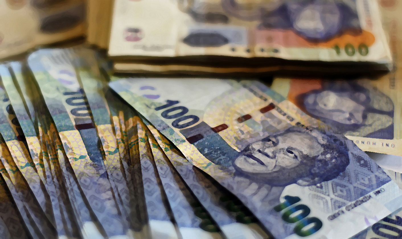 Op-Ed: Finding a solution to put an end to illicit financial flows