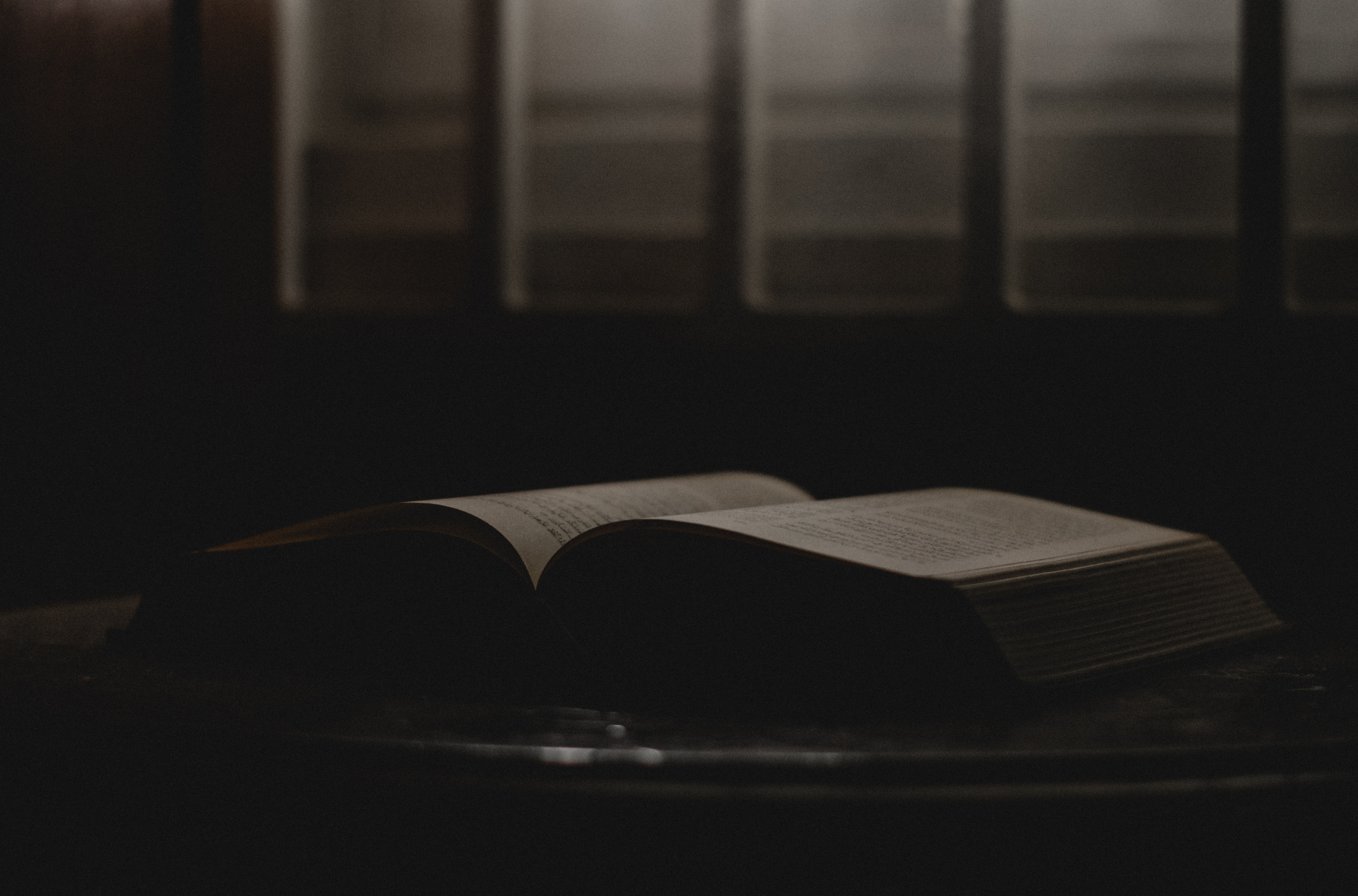 Standing for justice means defending even those in our society who seem to have all the advantages