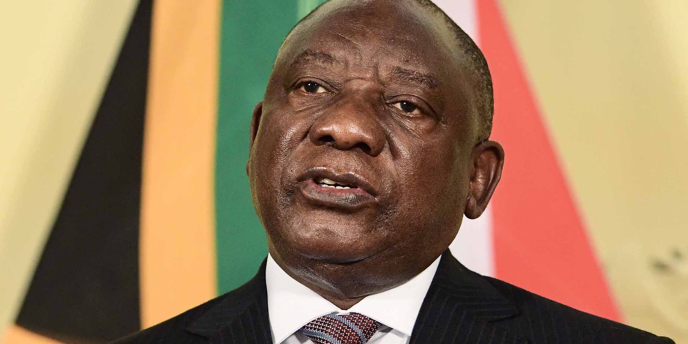 Ramaphosa declares Nelson Mandela Bay a Covid-19 hotspot – extra restrictions in force