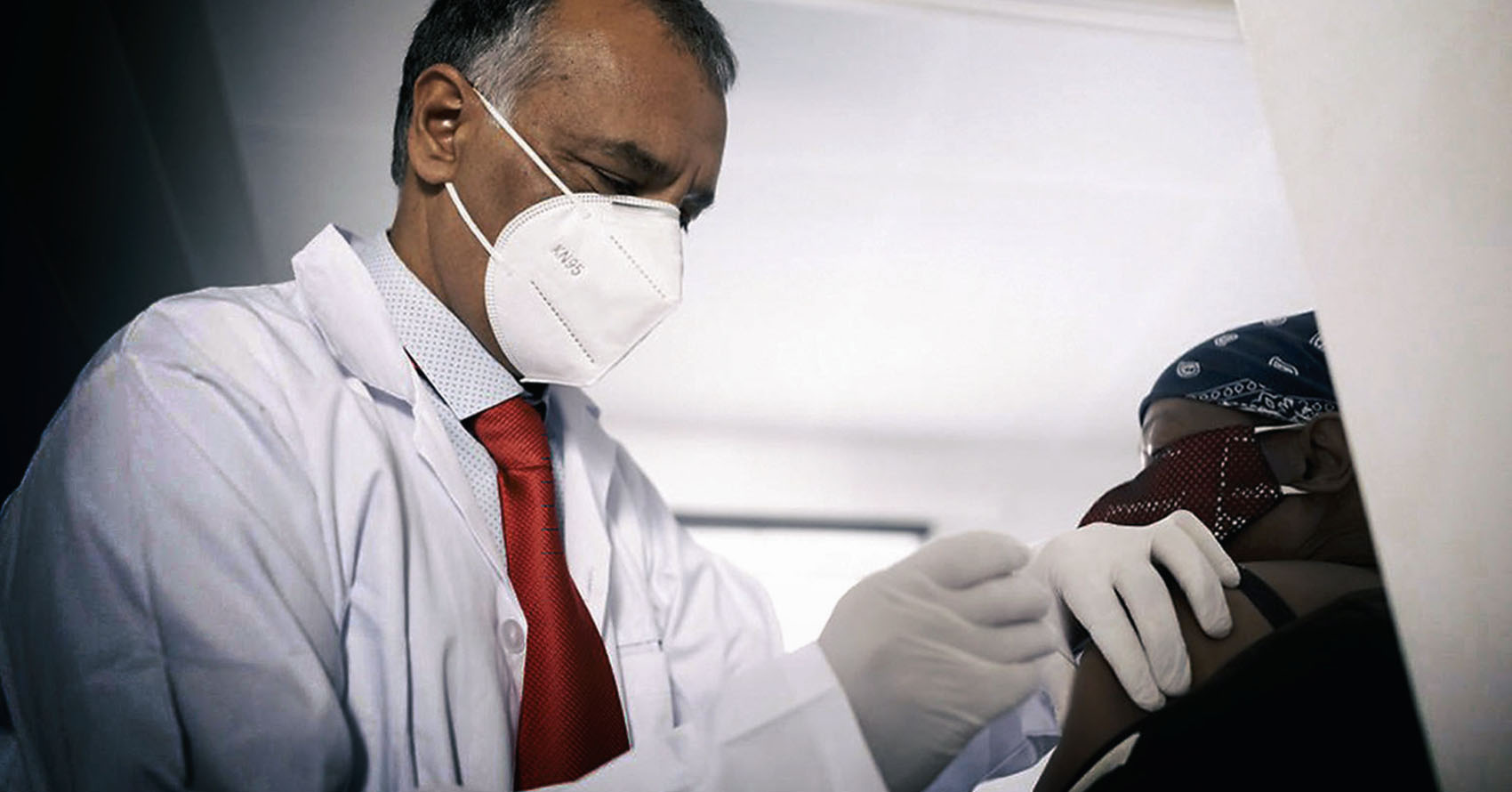 Covid-19 resurgences are inevitable in SA until 2022 – but the collapsed care for patients is not, says Madhi