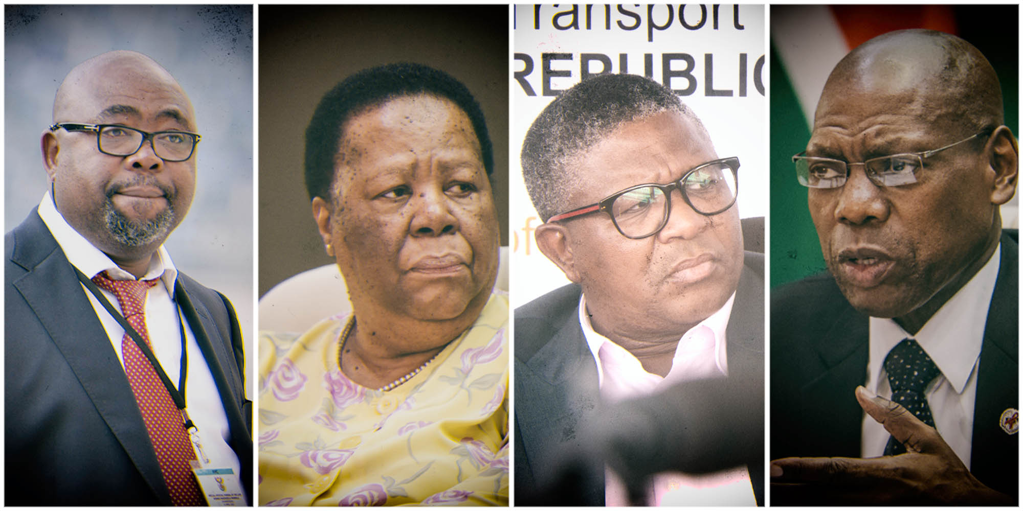 Health Minister cautiously optimistic about lockdown impact