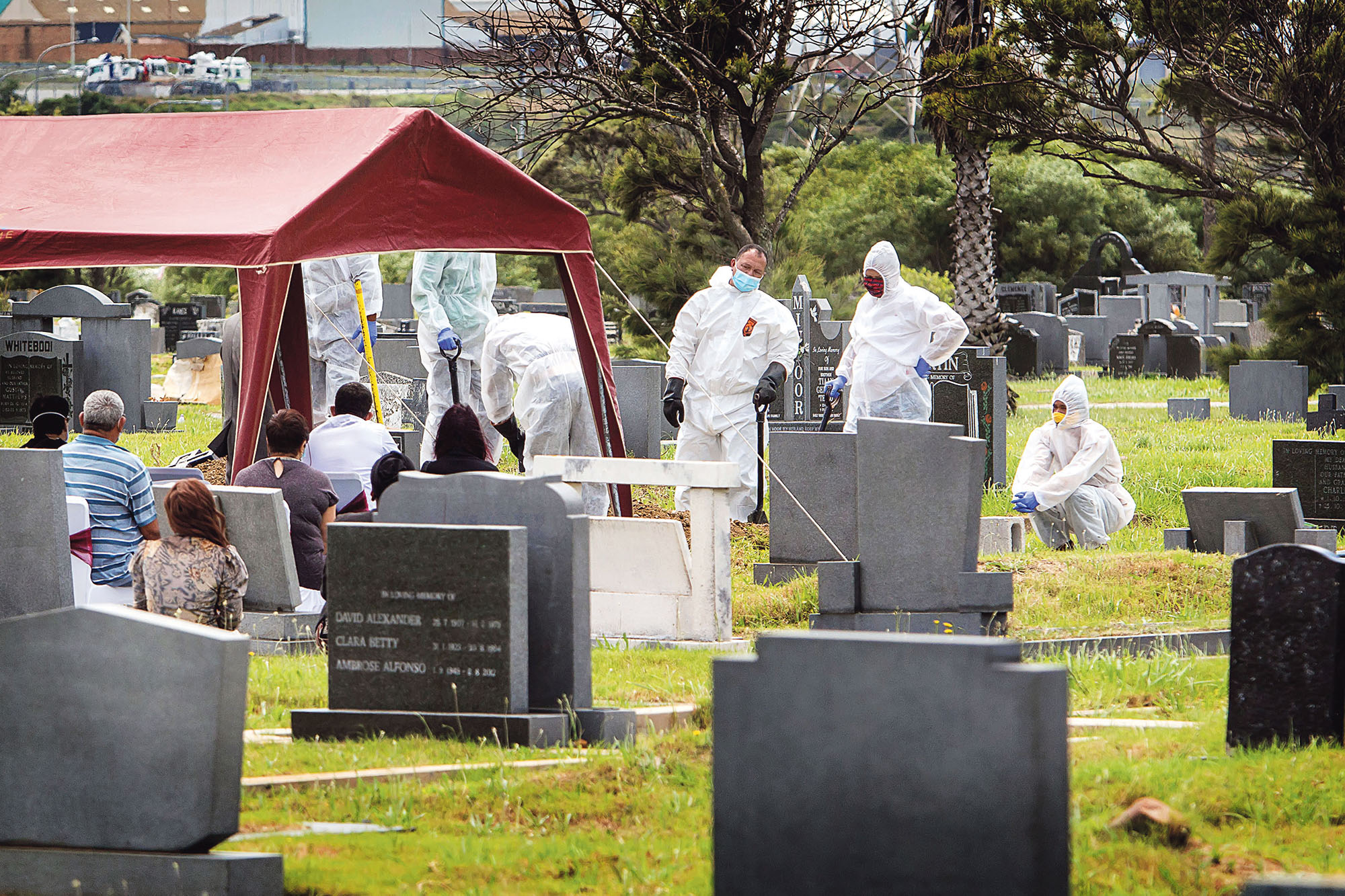 Gift of the Givers’ Imtiaz Sooliman: The Eastern Cape is in deep crisis