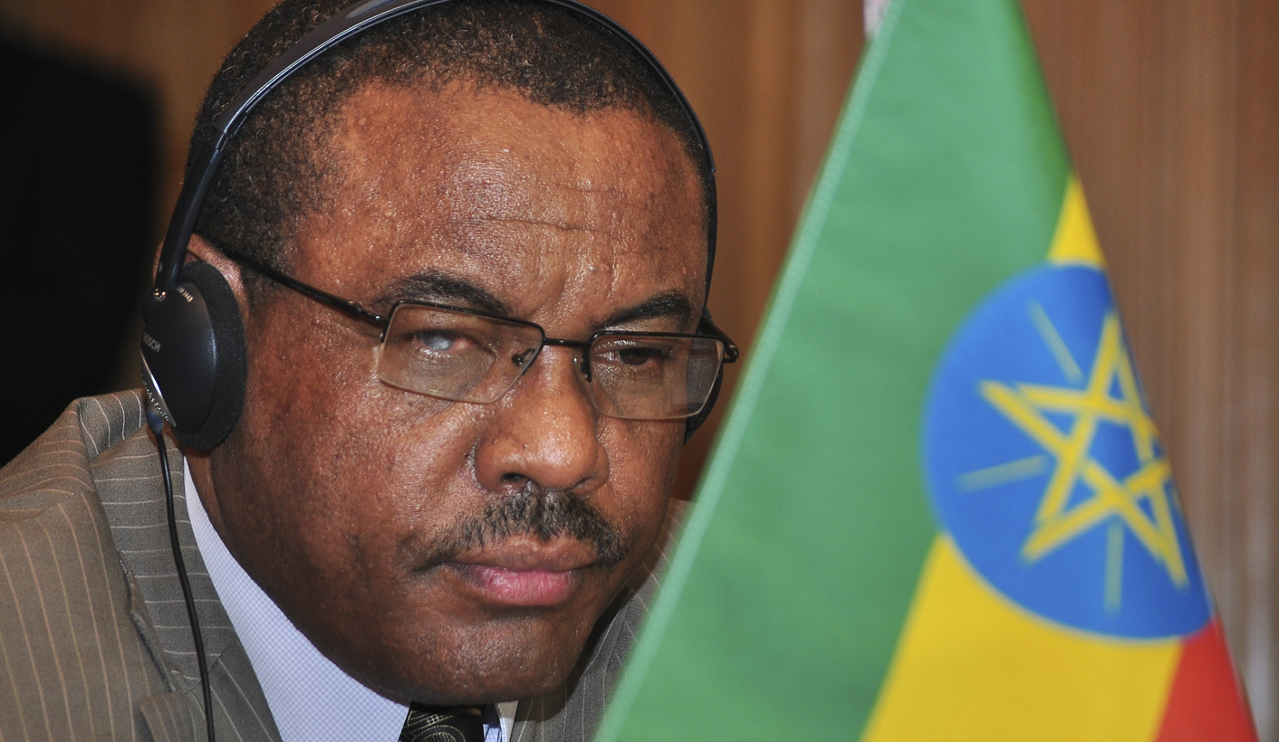 The great Ethiopian media crackdown – and why this affects all Africans