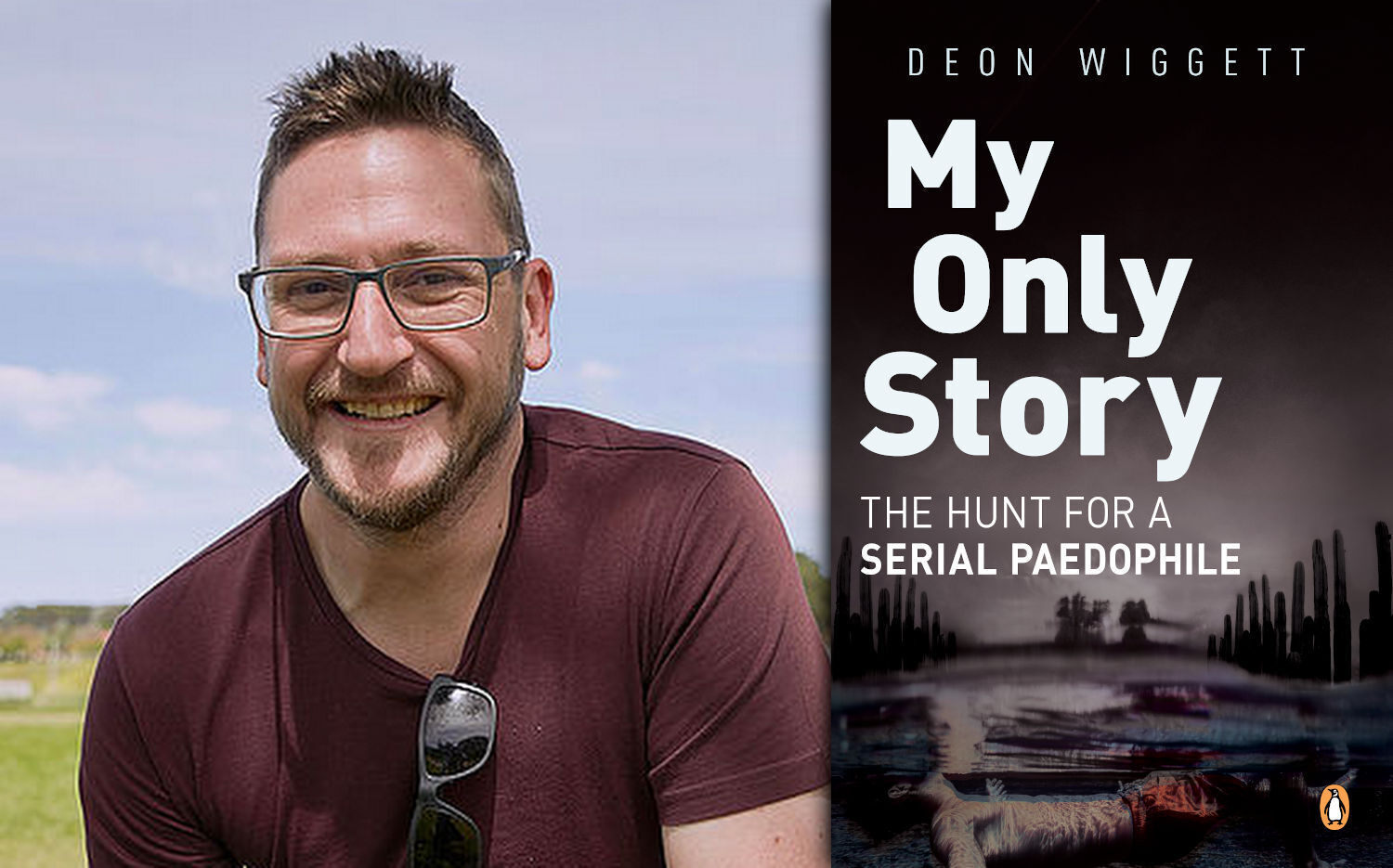 Excerpt My Only Story