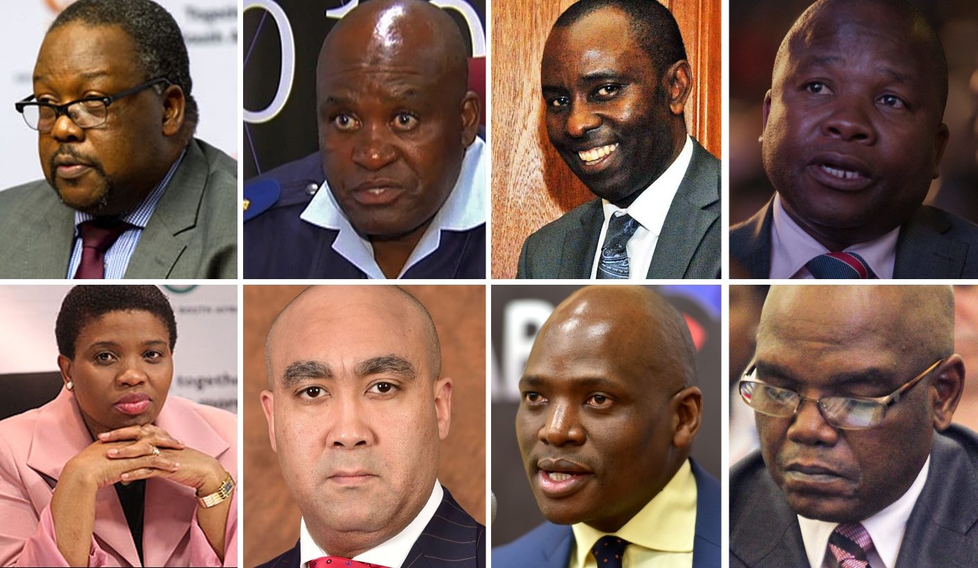 Analysis: Zuma’s True Expendables
