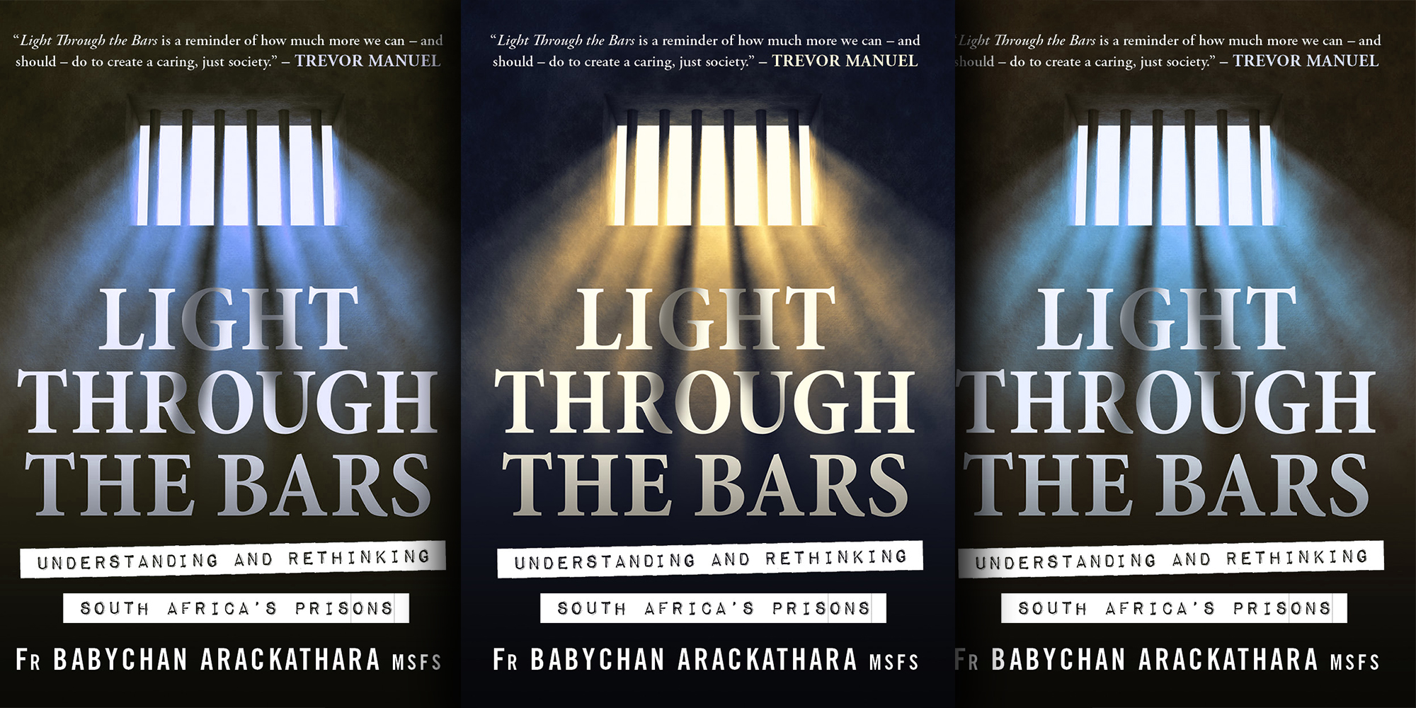 Beyond Crime: No child is born a criminal — the view from the broken world behind the prison walls