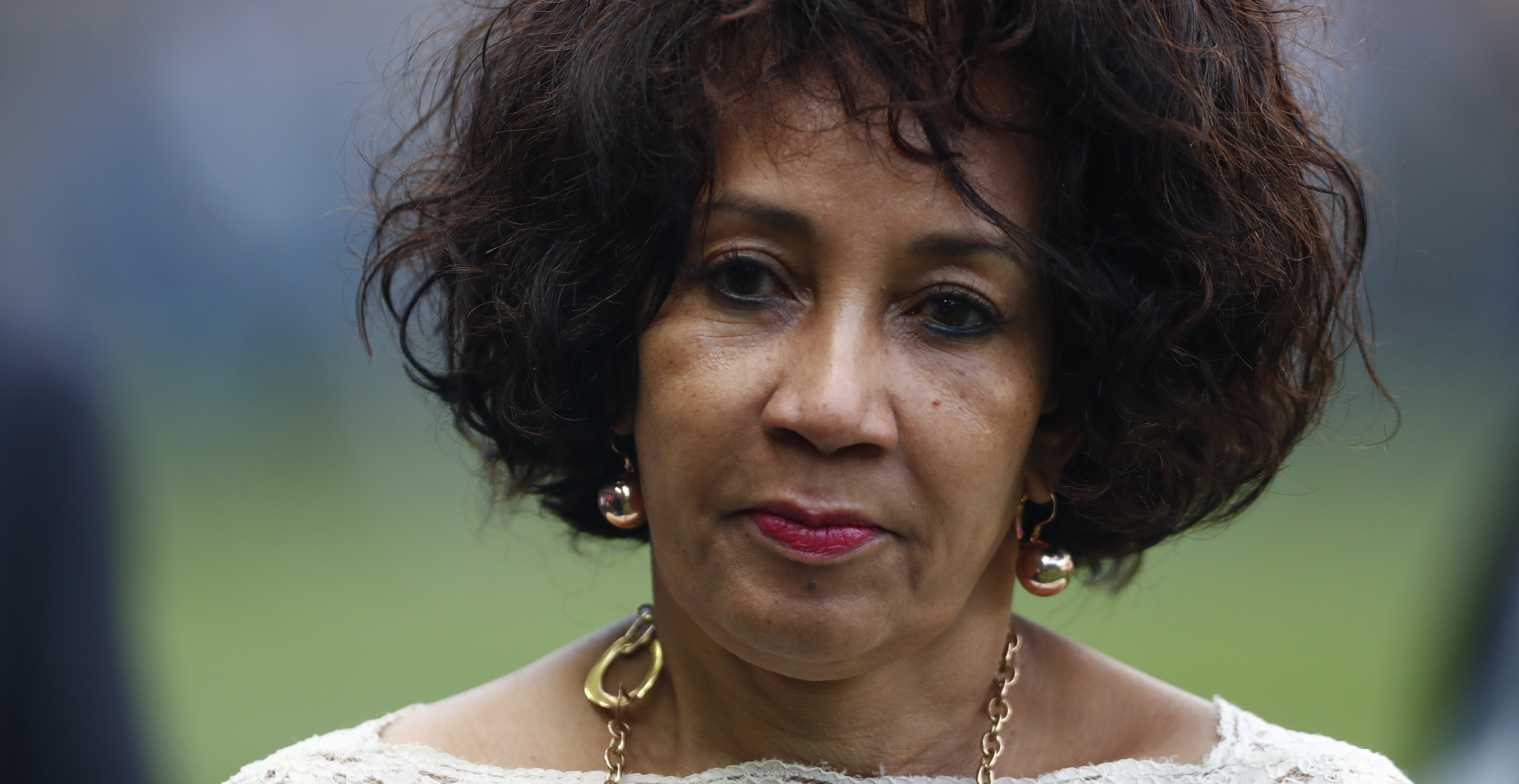 Lindiwe Sisulu on fallout from Trump’s tweet