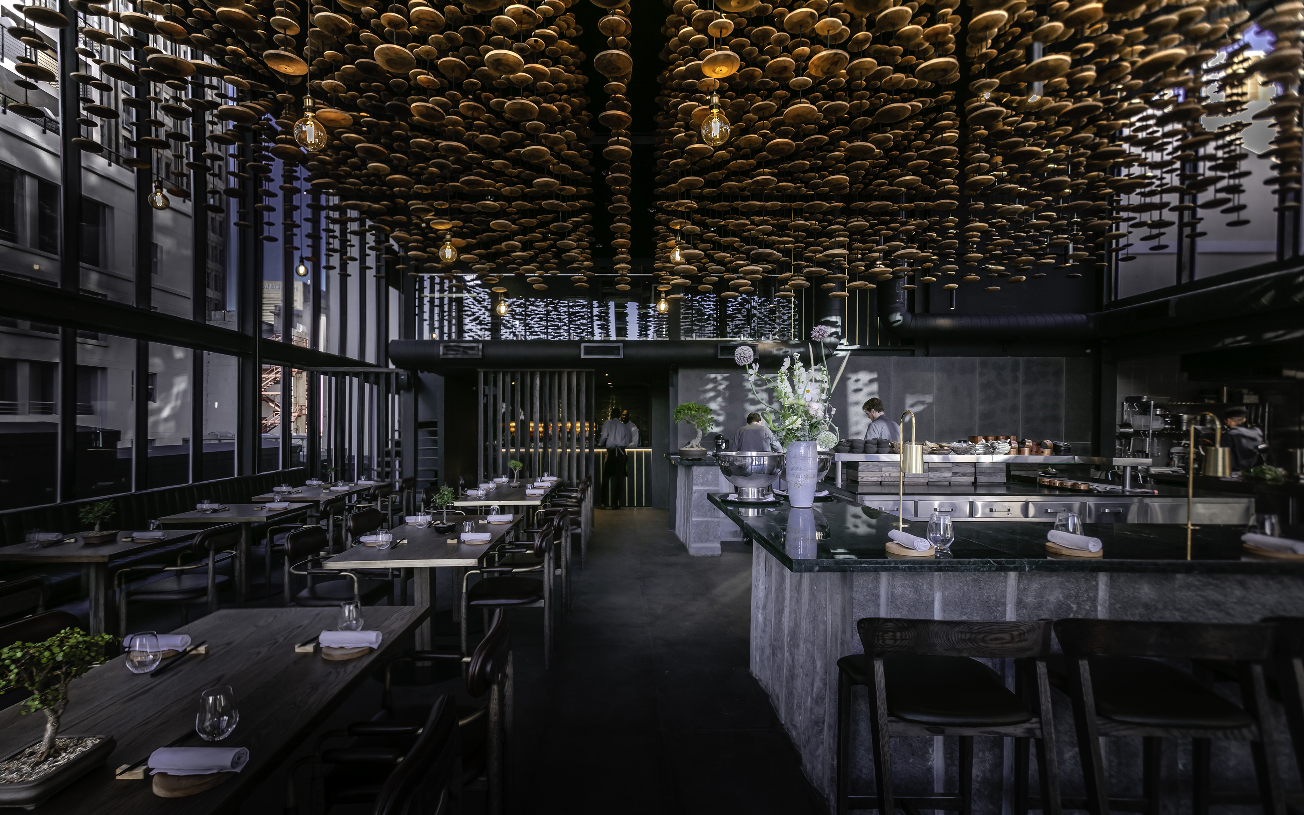 Peter Tempelhoff redefines and refines fine dining