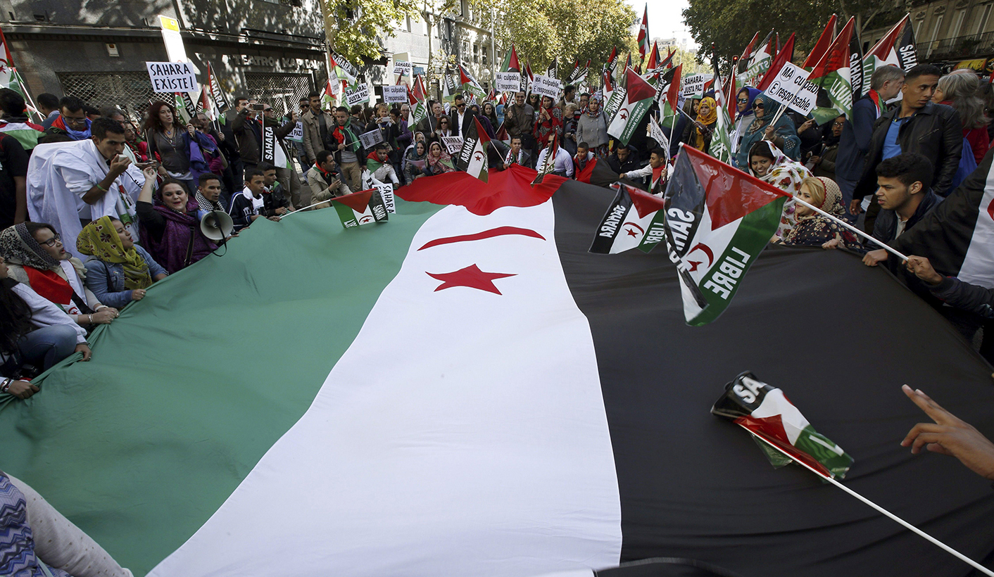 Decolonising Africa’s last colony: South Africa and Morocco exchange verbal fire across the continent