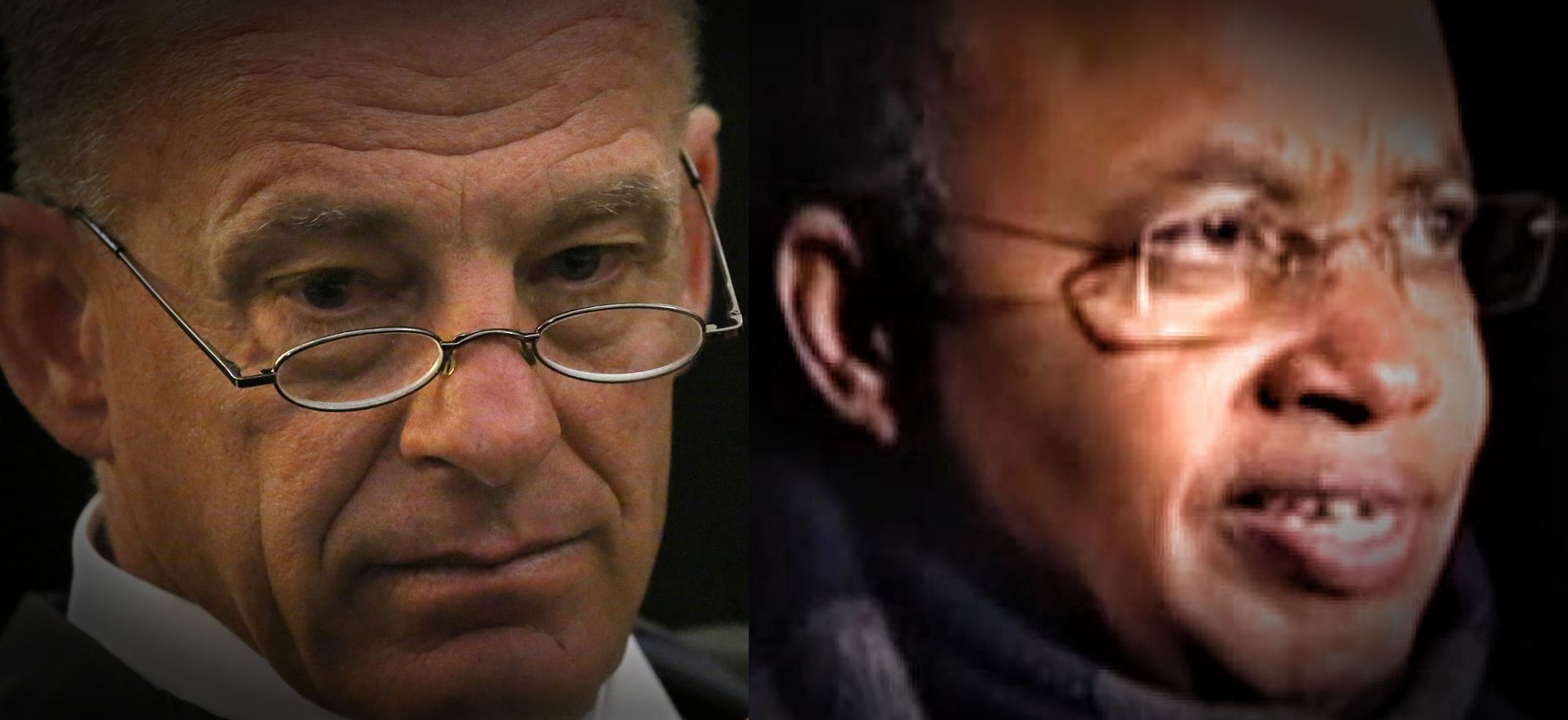 Gerrie Nel stands ready to prosecute suspected killers of former Rwandan spy chief Patrick Karegeya