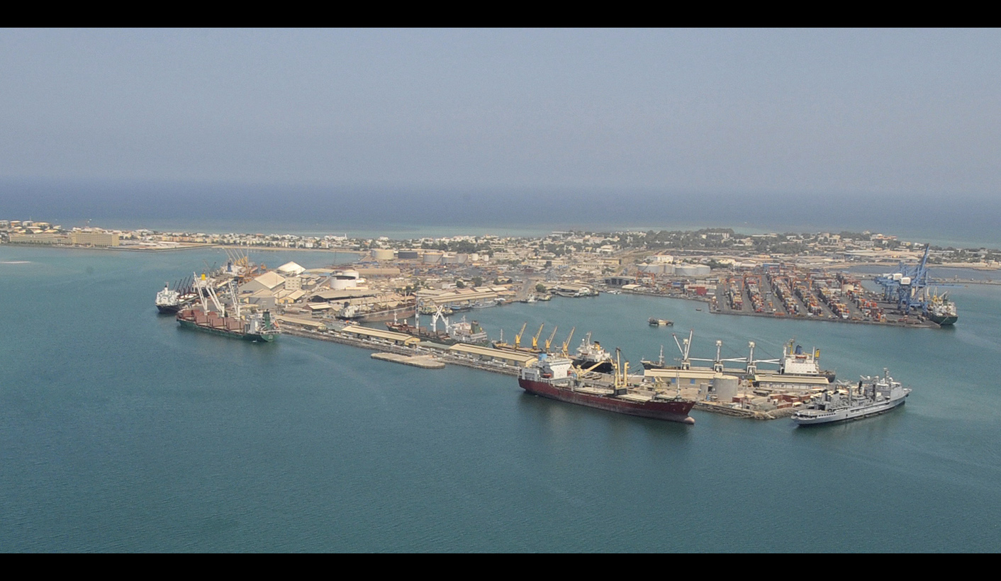 Horn of Africa a flash point for proxy battles among Gulf states