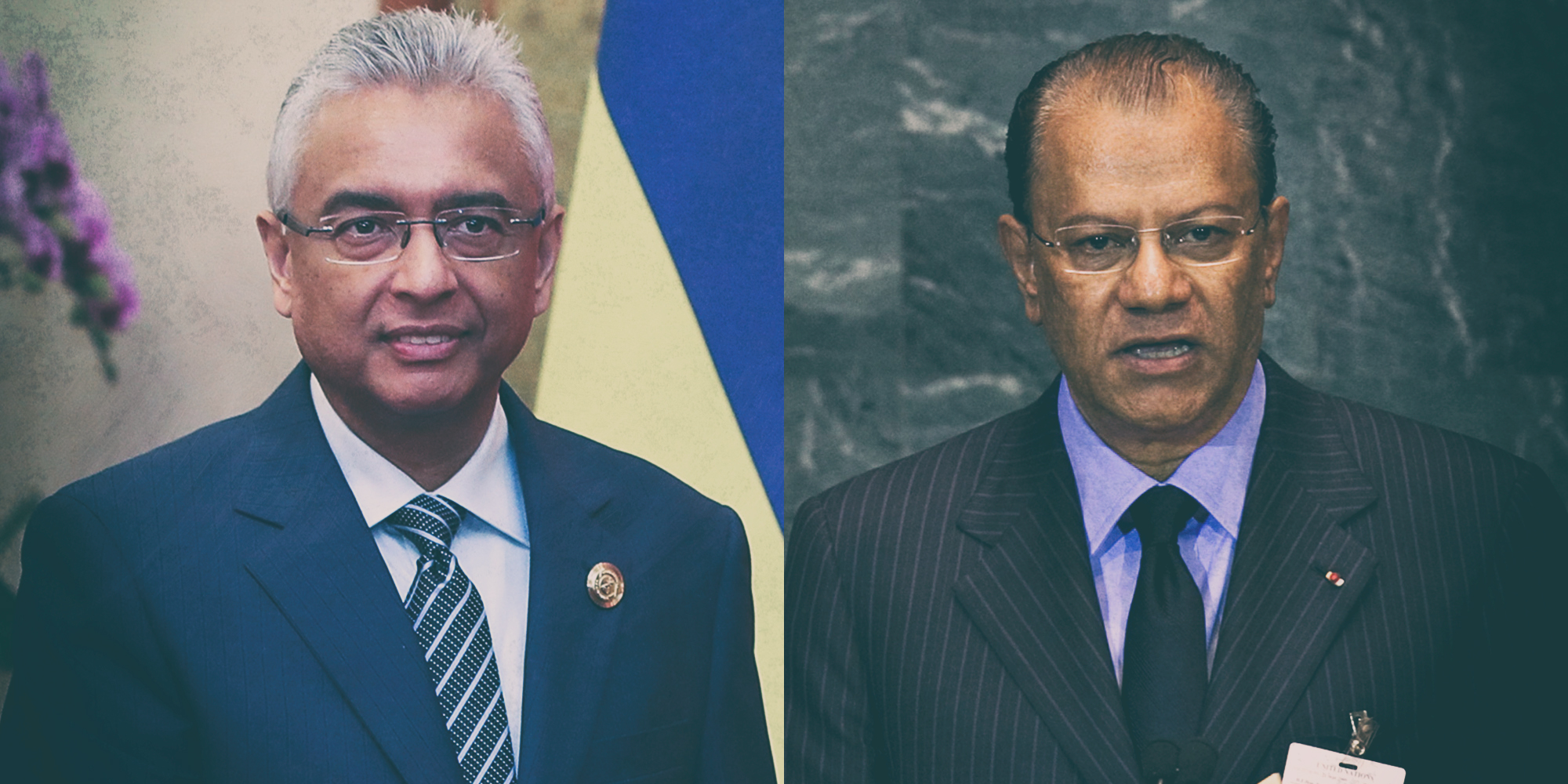 Mauritius polls marred by hacking allegations