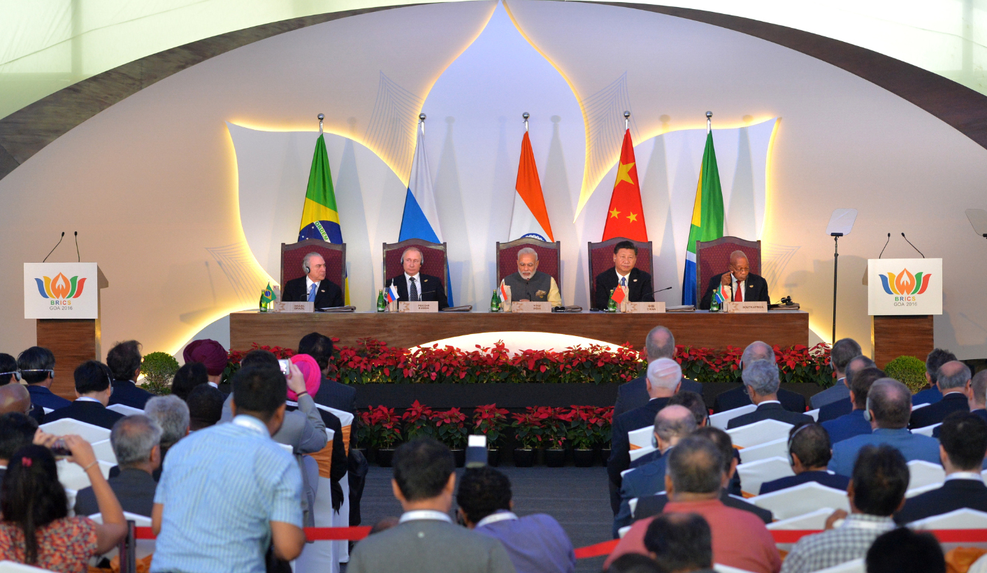 ANC Policy Conference: Questions raised over SA’s Brics membership