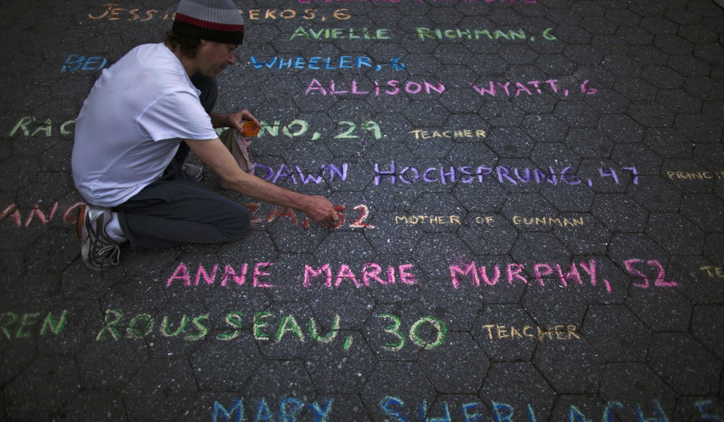 FACTBOX: Major shooting incidents in the United States