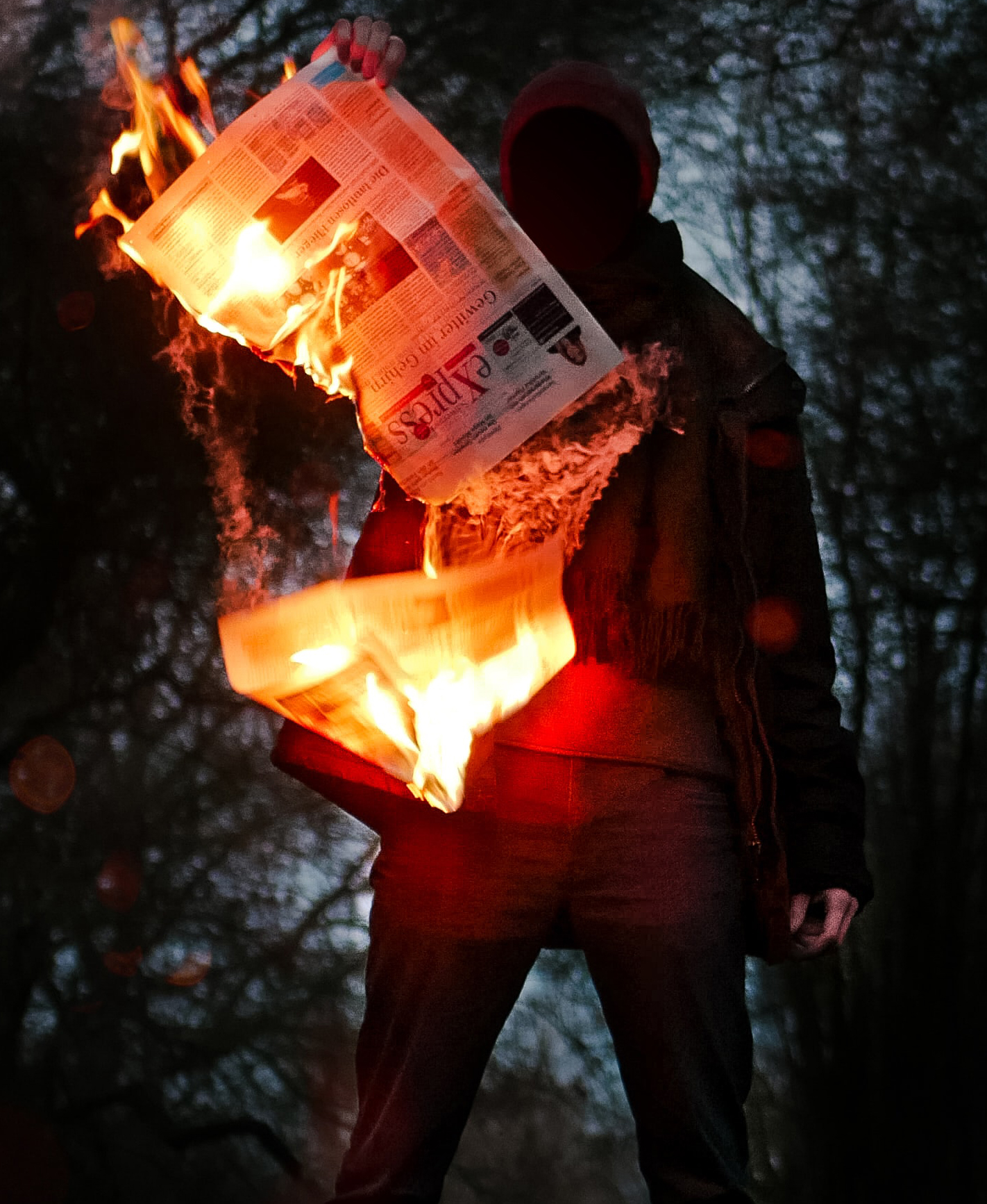 Fake news about Covid-19 now a criminal offence