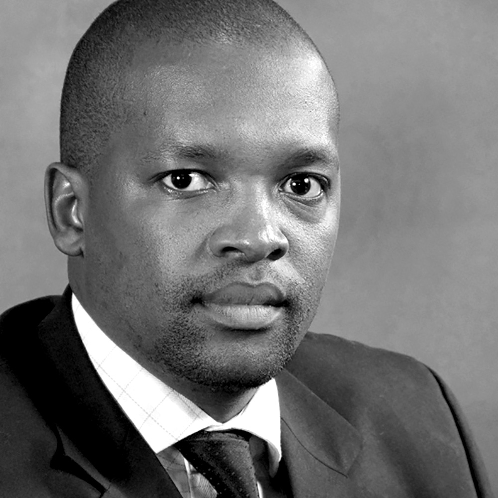 Fani Dingiswayo Fani Dingiswayo