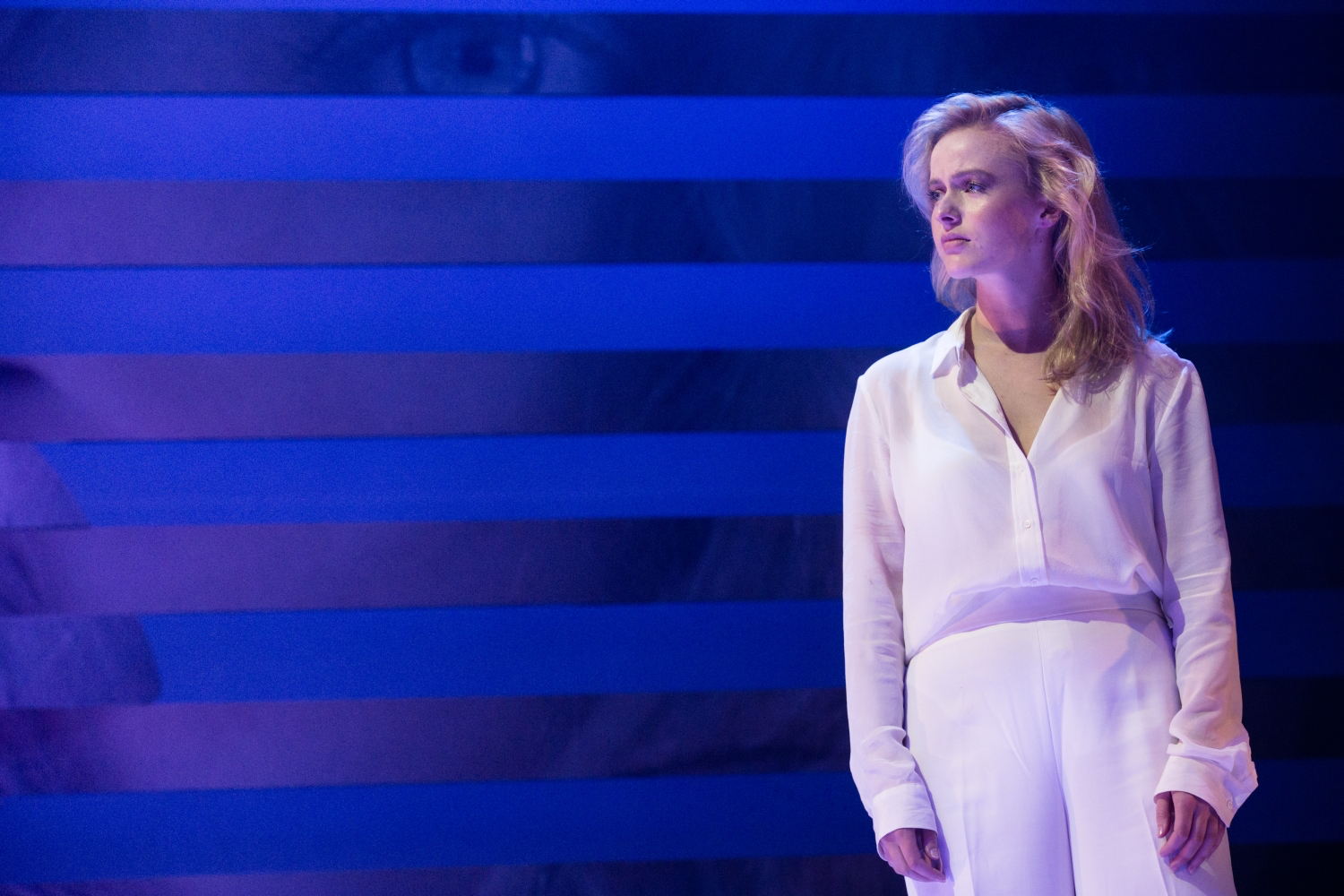 Fatal Attraction lacks flame or frisson