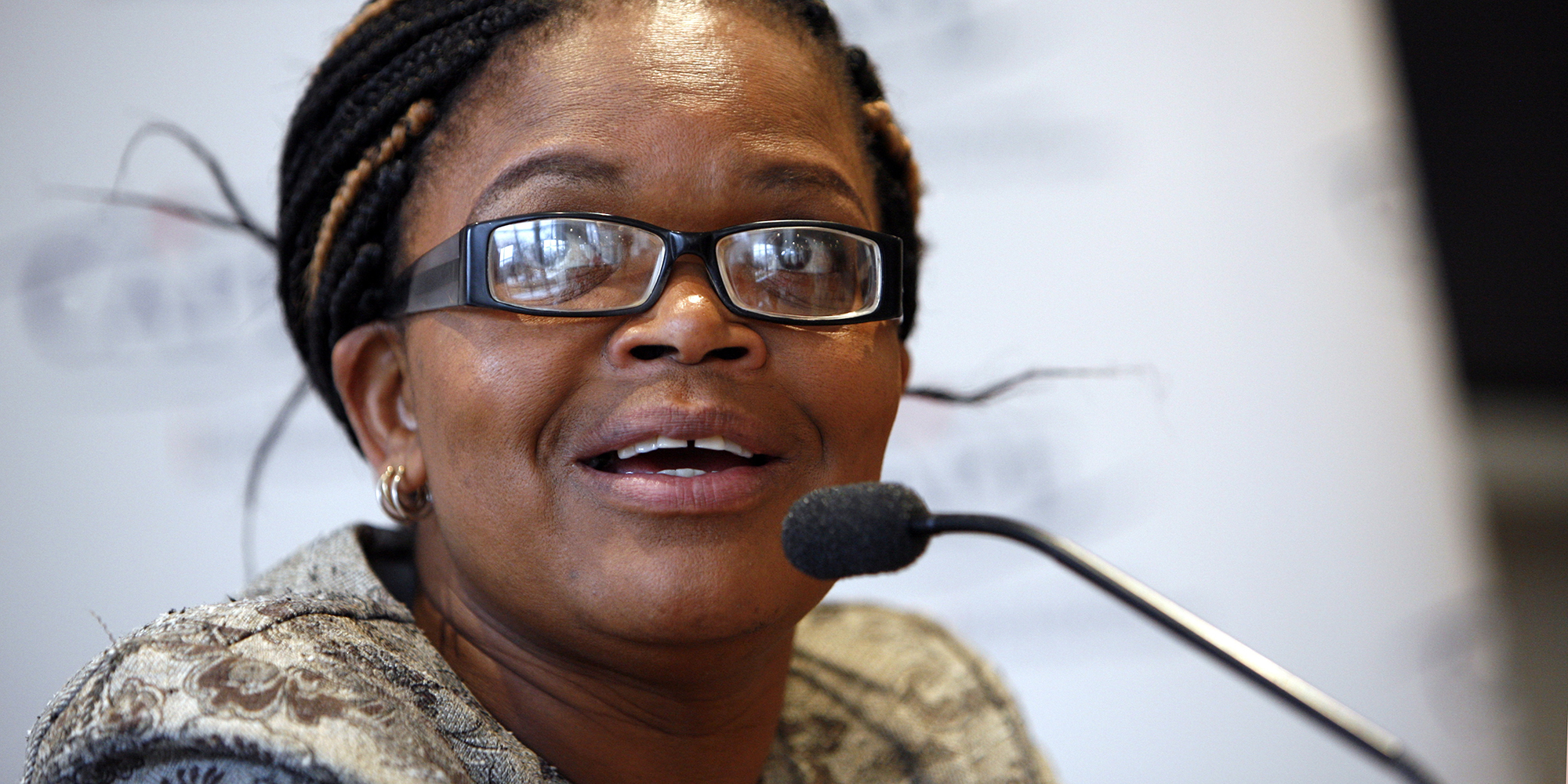 Zimbabwean government slams archbishop, and court bars jailed Hopewell Chin’ono’s lawyer