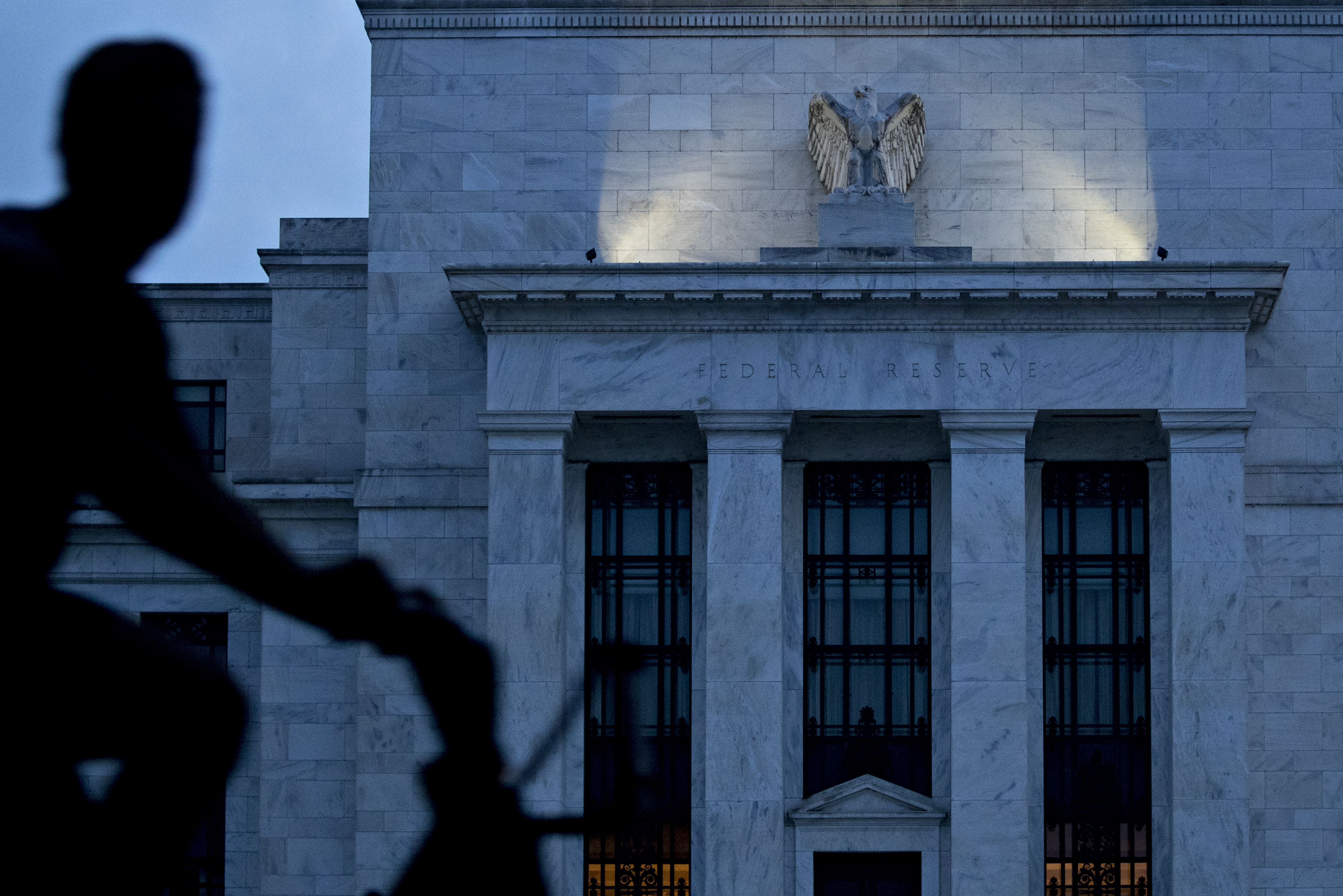 The Fed's Three Reasons for Cutting in July Support Another Move
