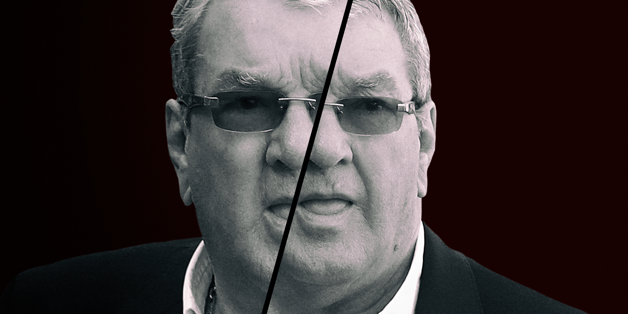 Home Affairs rescinds visa of war crimes fugitive Guus Kouwenhoven, embarrassing a global resources ‘transparency’ initiative
