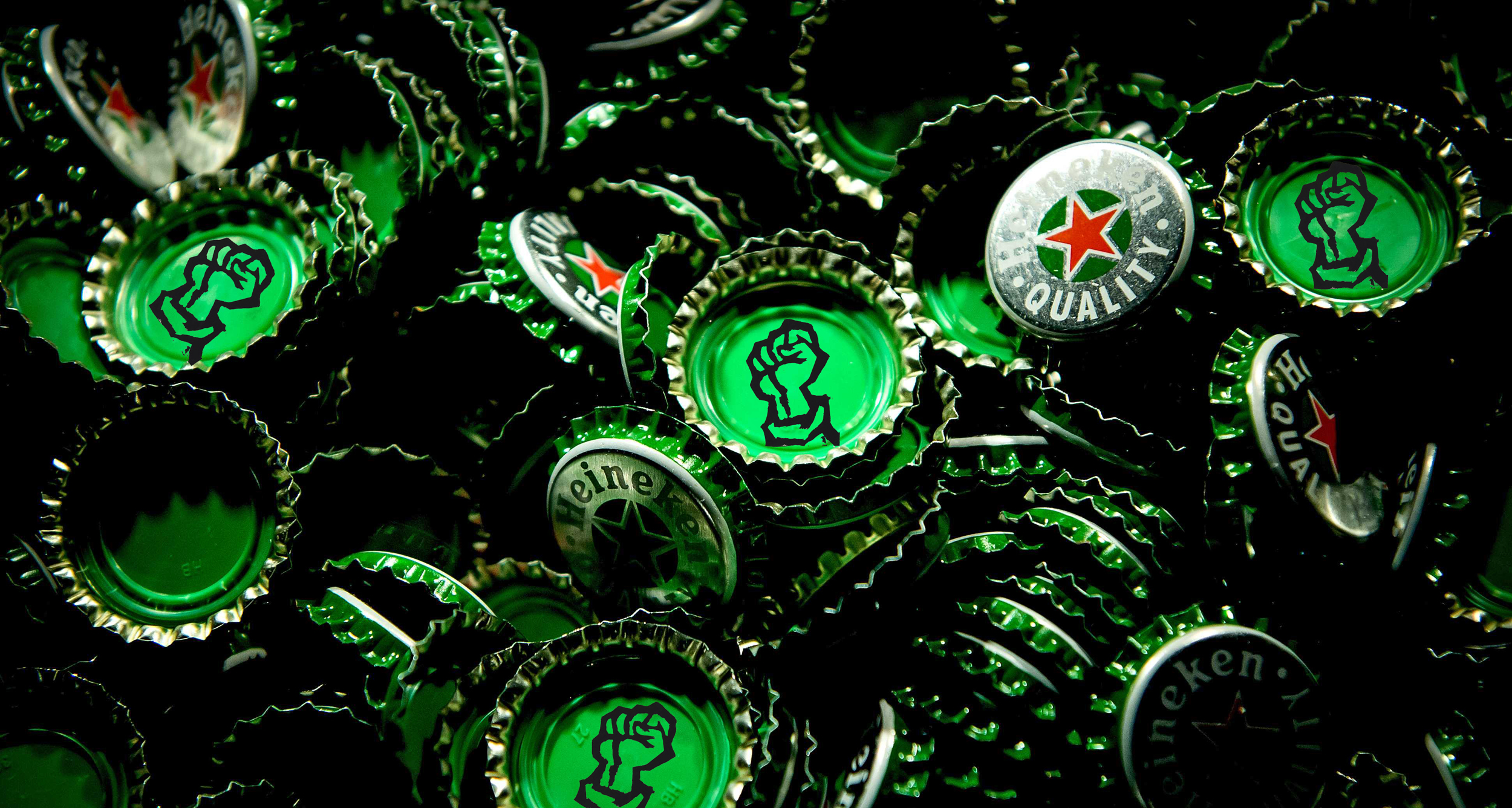 No access to the right to strike for workers at Heineken Sedibeng