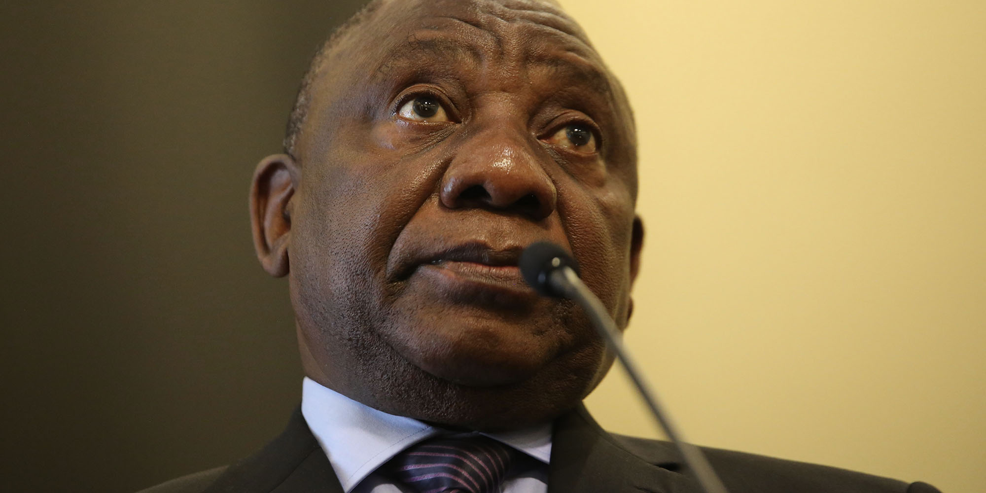 The fierce urgency of now: Life & Politics in modern times