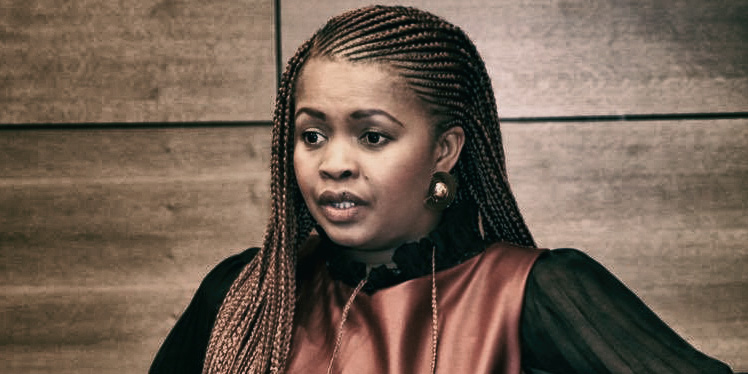 Ramaphosa believes #CR17 leaks a ‘manufactured crisis’ — Khusela Diko