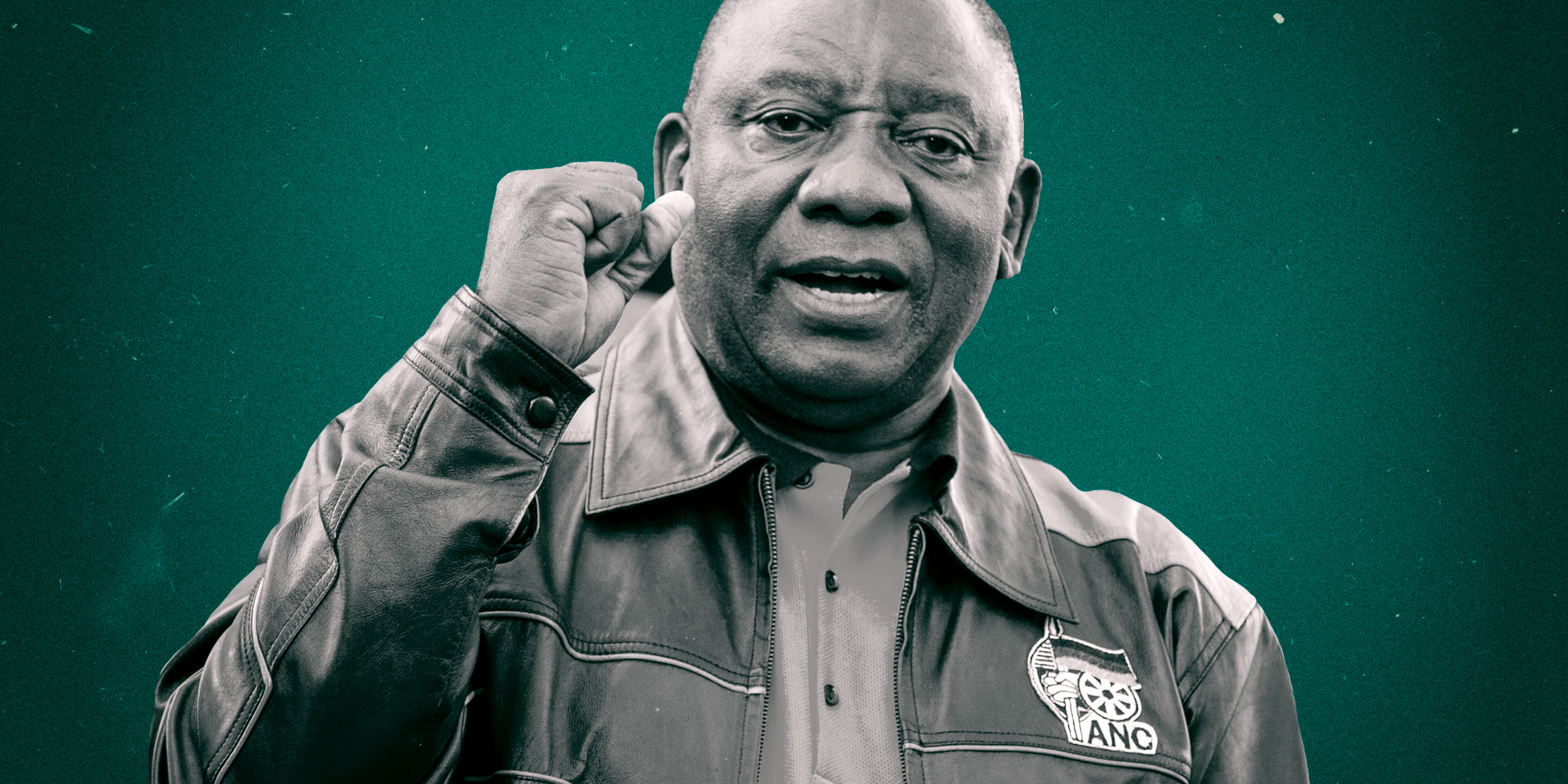 Ramaphosa says ANC must stand up to corruption to restore integrity