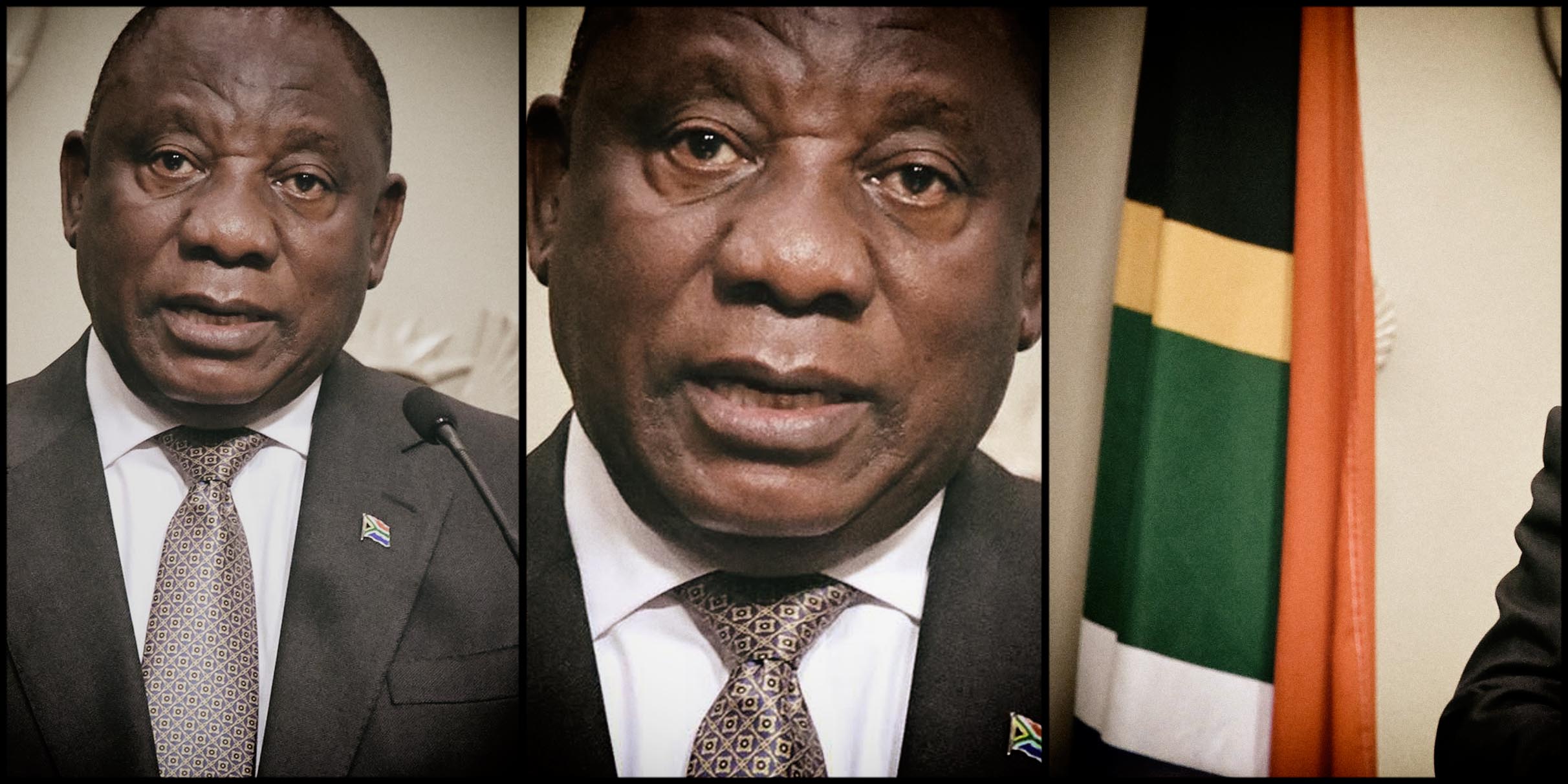 South Africa’s 24-hour trend report – 9 April 2020