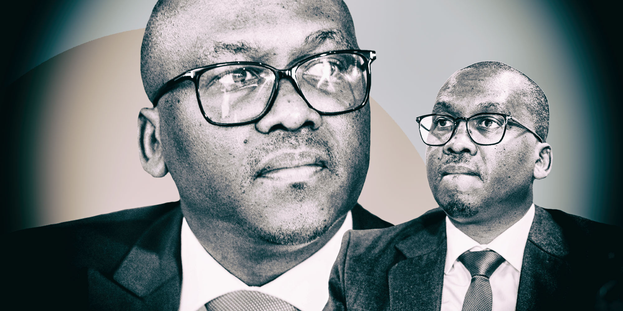 Bandile Masuku: The obstetrician heading the battle against Covid-19 in SA’s highest-risk triangle