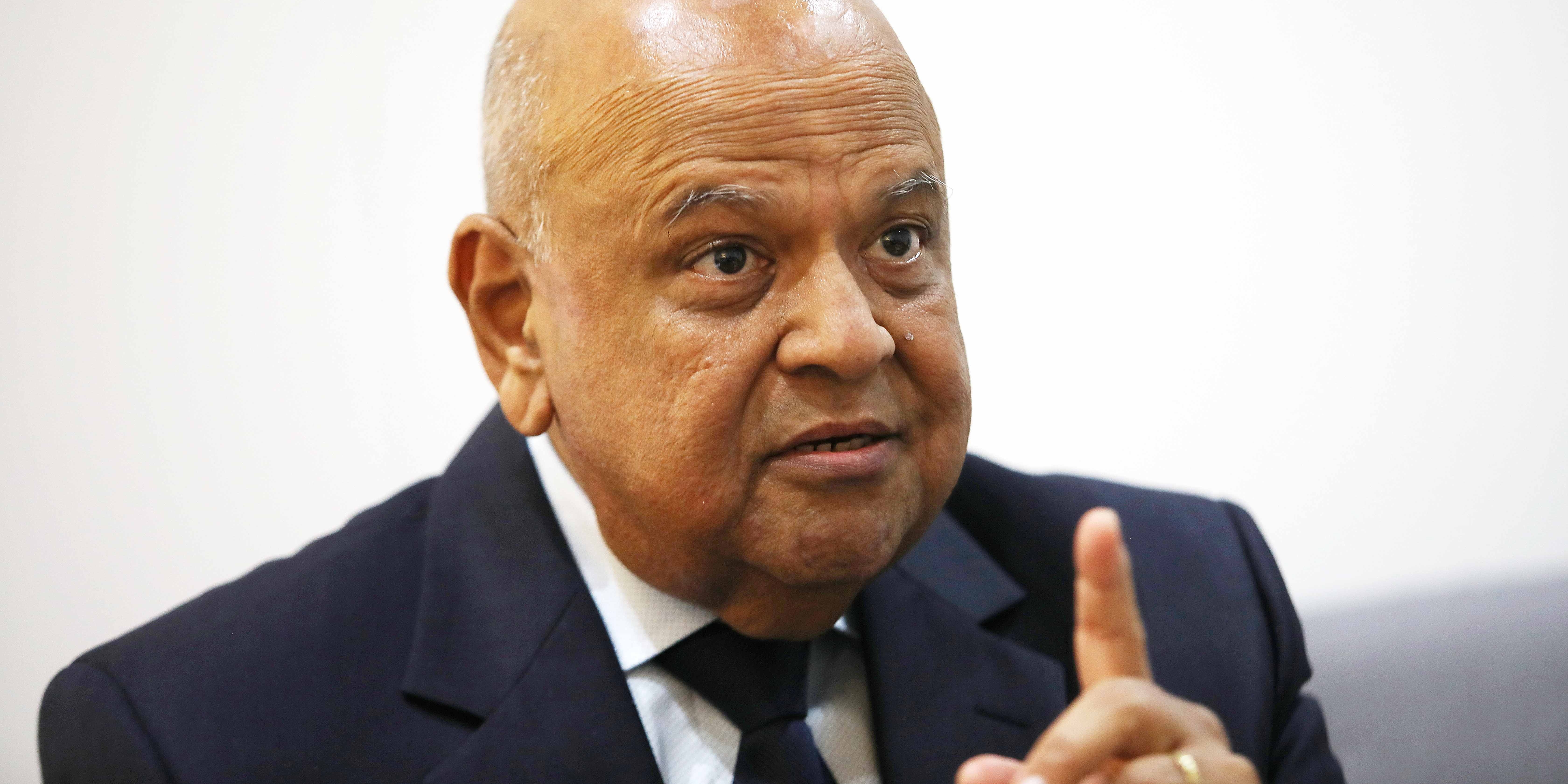 From moderniser to Luddite – Gordhan’s bailout of SAA is out of character