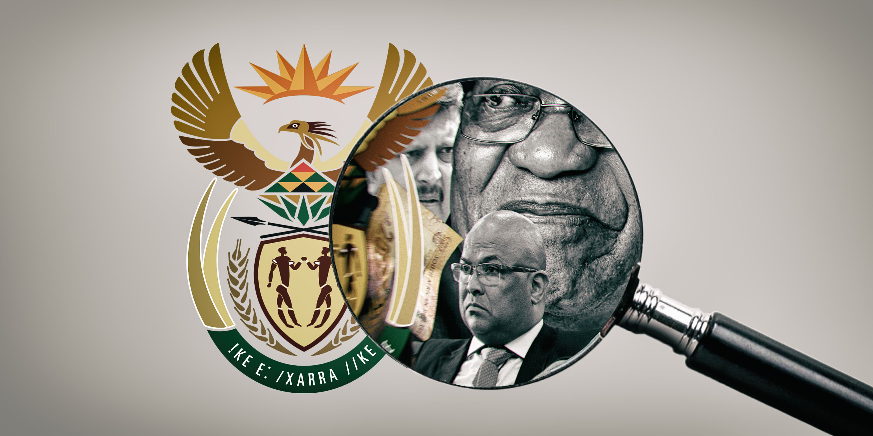 State Security Agency Debate: Who says we need an intelligence service?